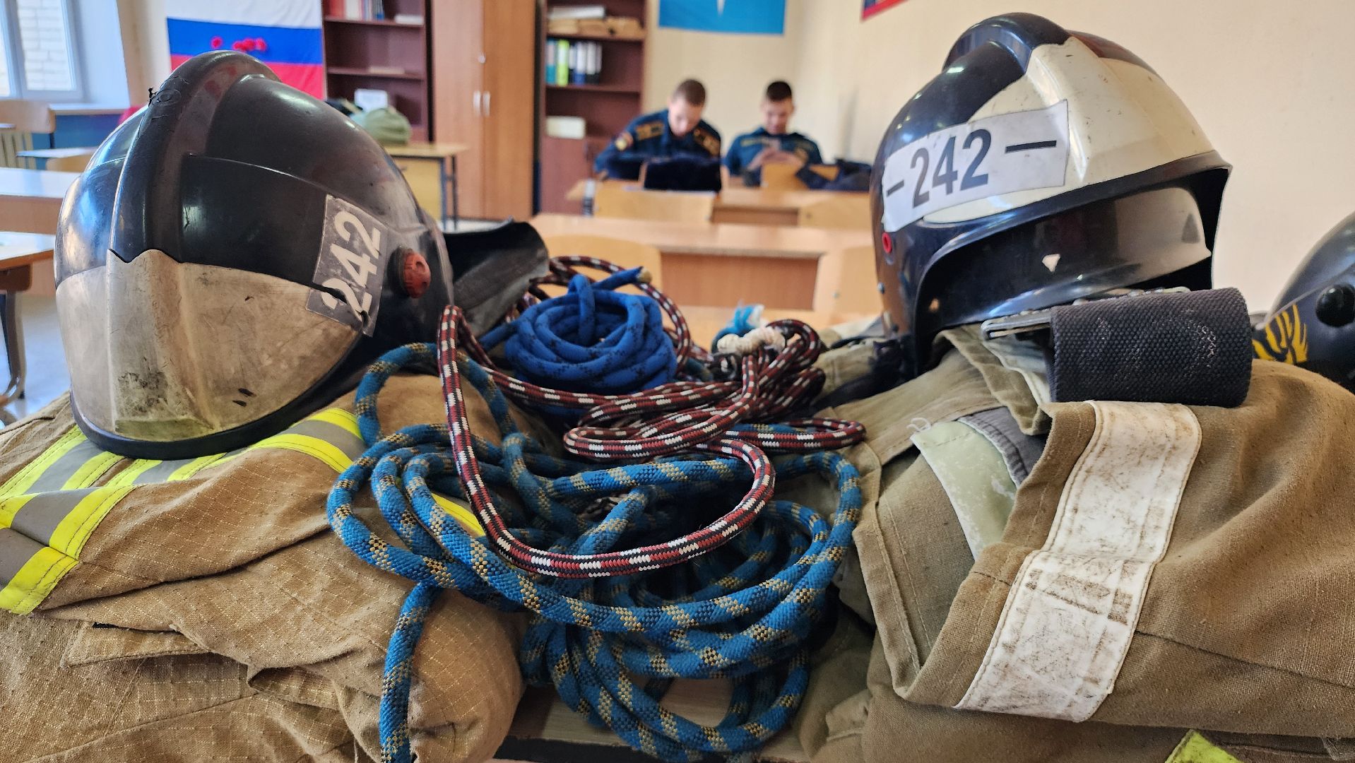 колледж, МЧС, проект профессионалитет, Старая Купавна, Богородский городской округ, вертикалки,