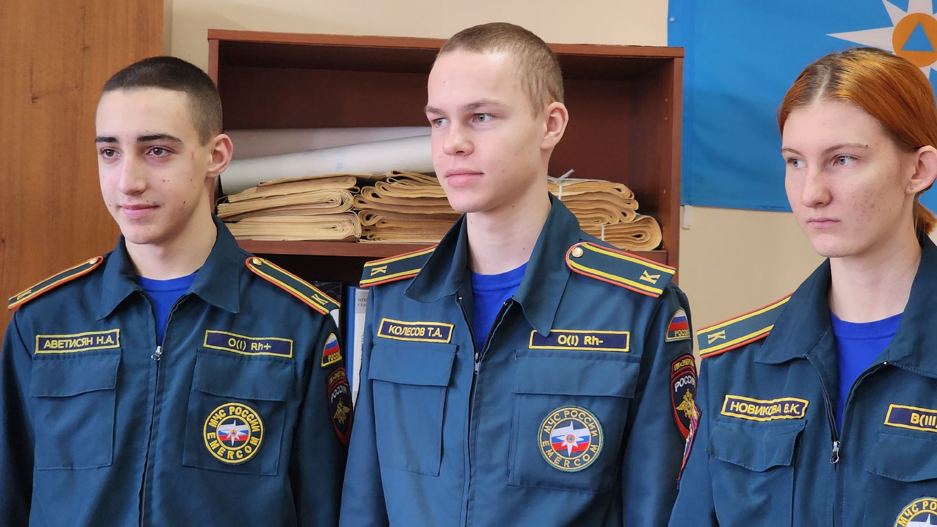 колледж, МЧС, проект профессионалитет, Старая Купавна, Богородский городской округ, вертикалки,