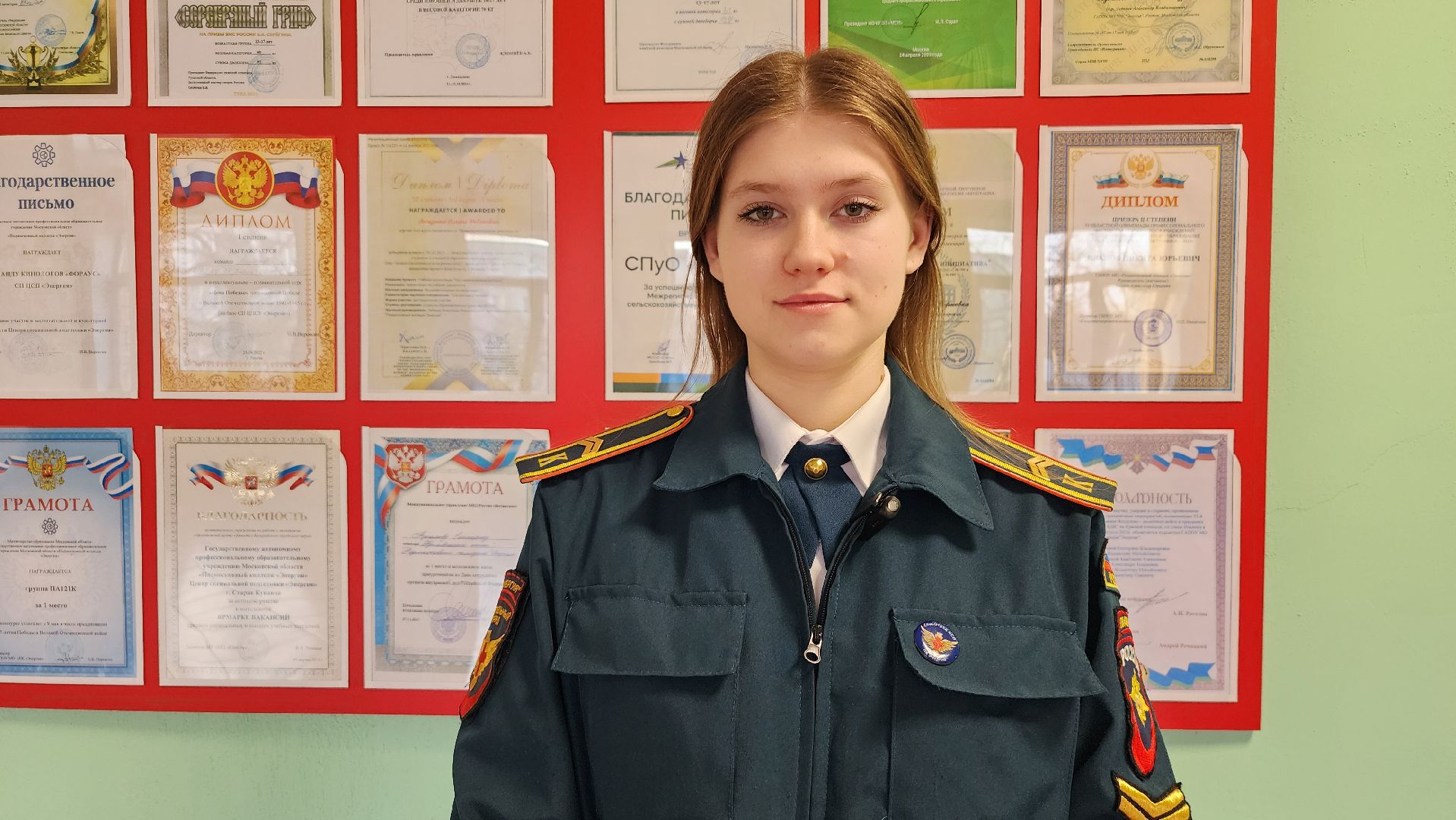 колледж, МЧС, проект профессионалитет, Старая Купавна, Богородский городской округ, вертикалки,