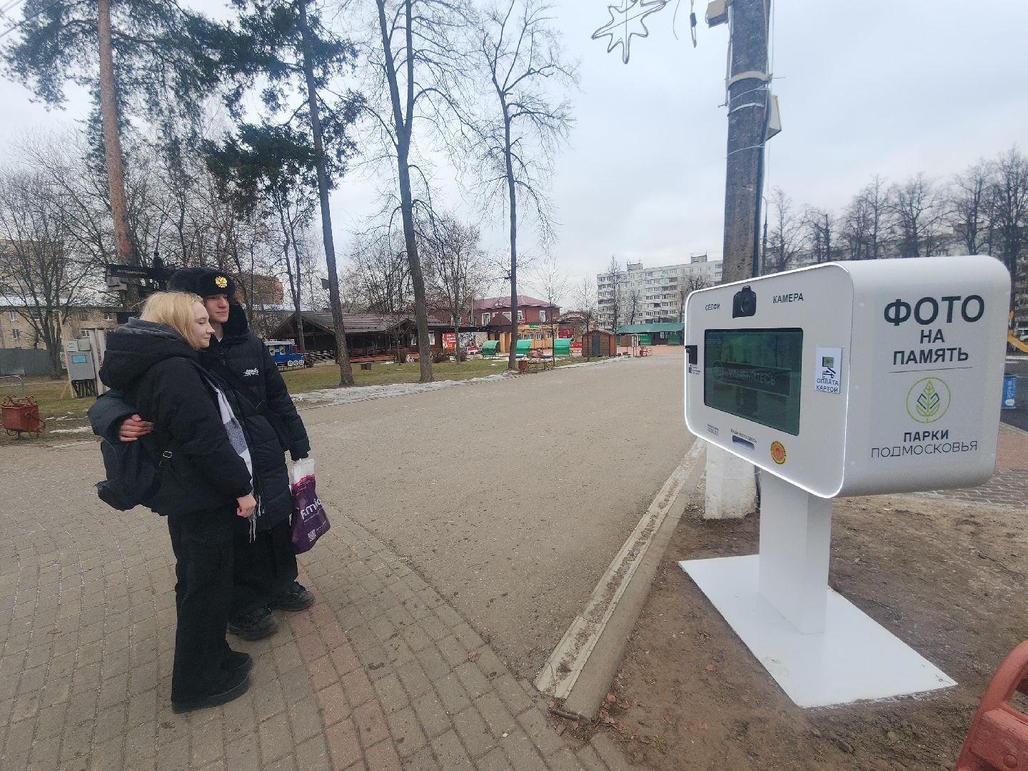 вертикалки, фото, парк, благоустройство,