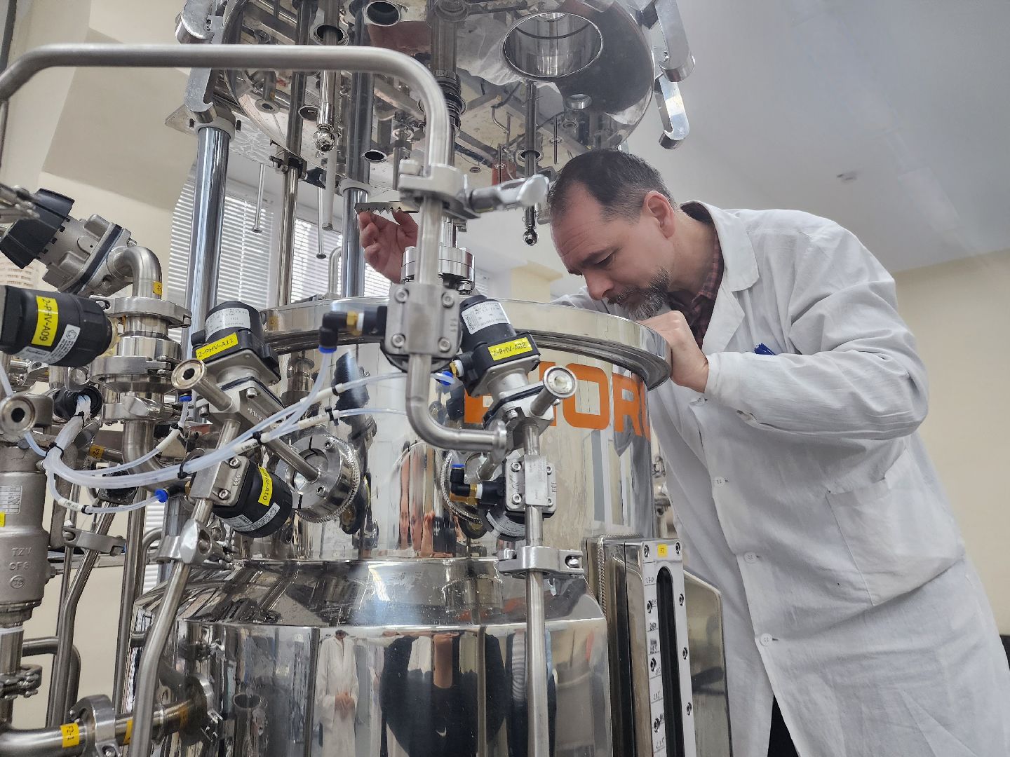 пущино, серпухов, ученые, наука, день науки, открытия, технологии,