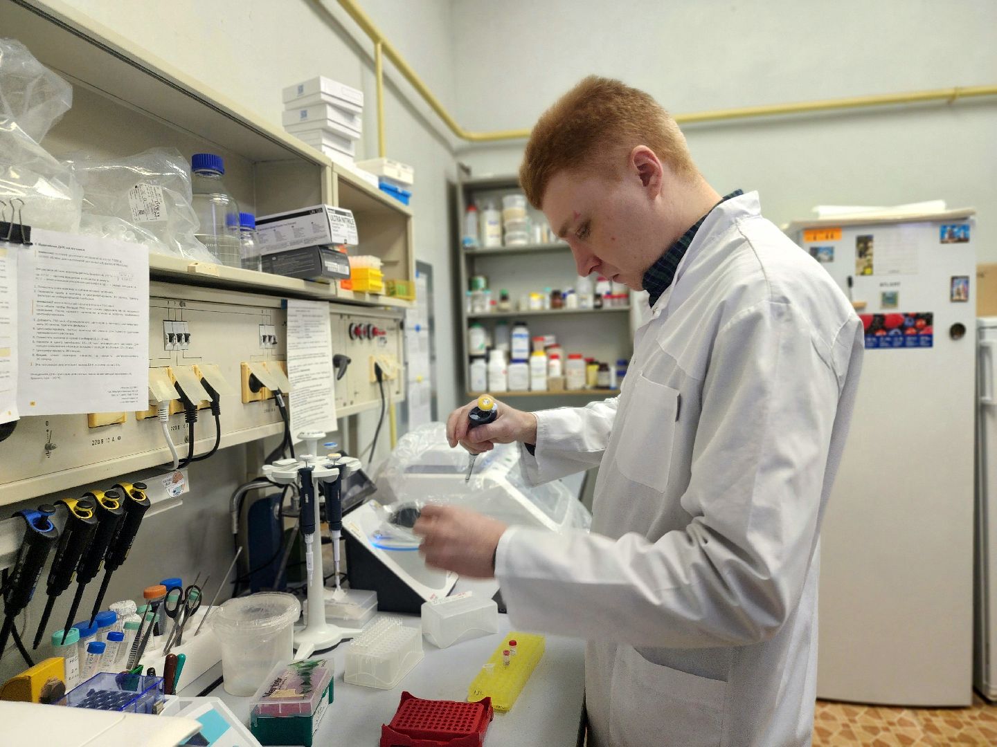 пущино, серпухов, ученые, наука, день науки, открытия, технологии,