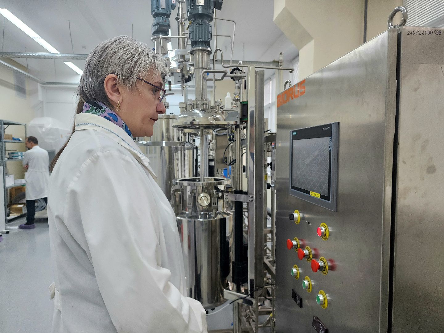 пущино, серпухов, ученые, наука, день науки, открытия, технологии,