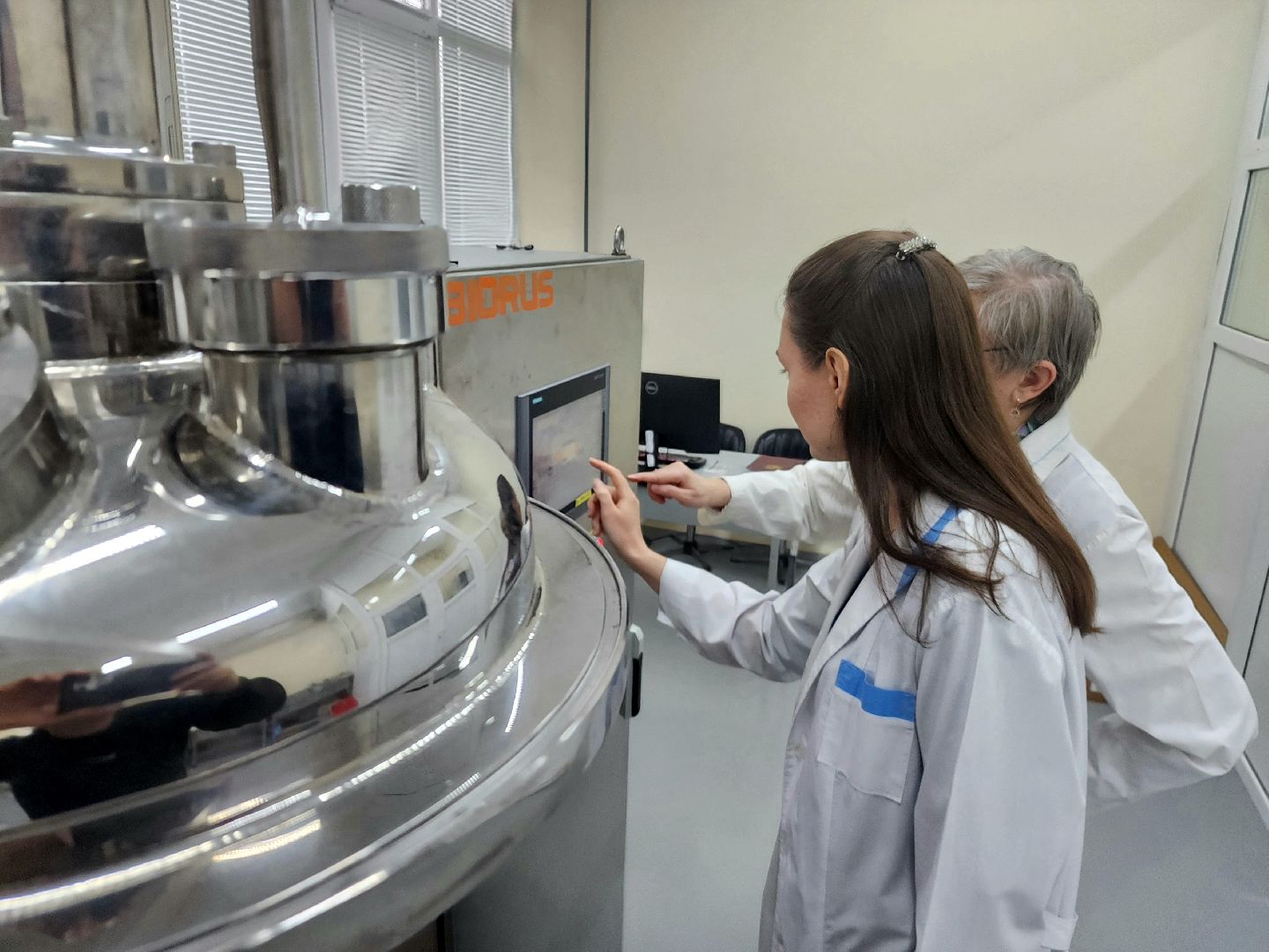 пущино, серпухов, ученые, наука, день науки, открытия, технологии,