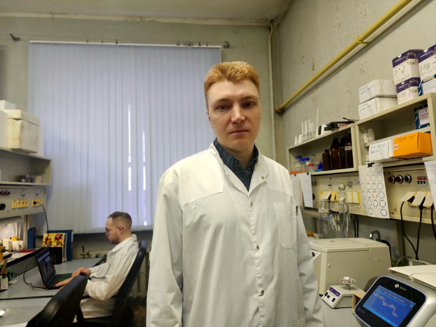 пущино, серпухов, ученые, наука, день науки, открытия, технологии,