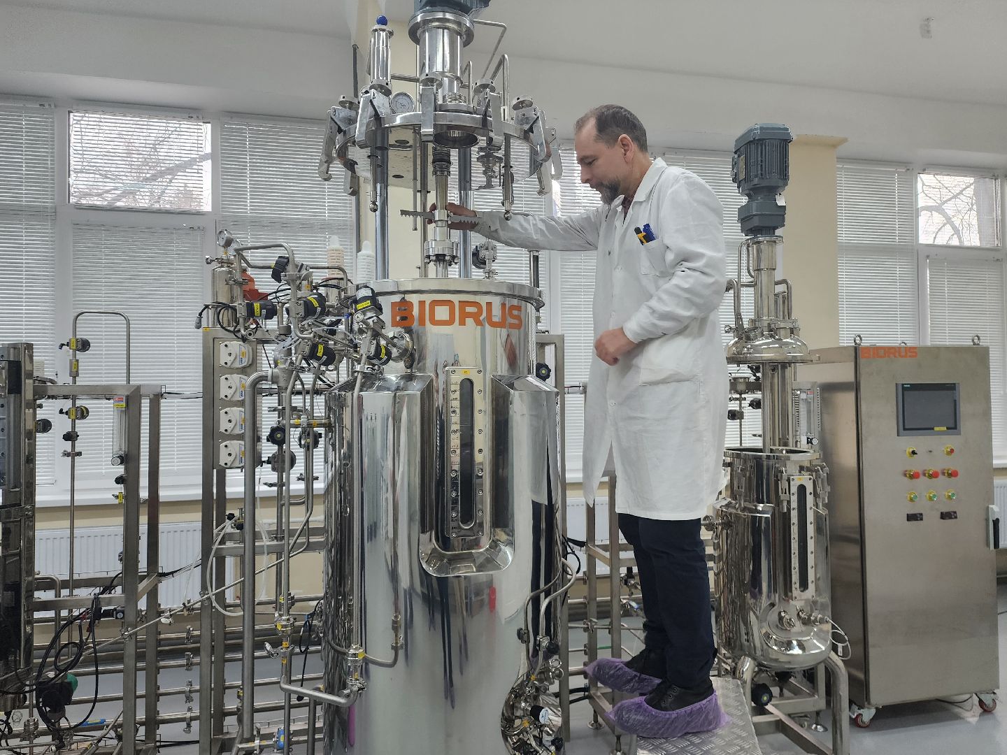 пущино, серпухов, ученые, наука, день науки, открытия, технологии,