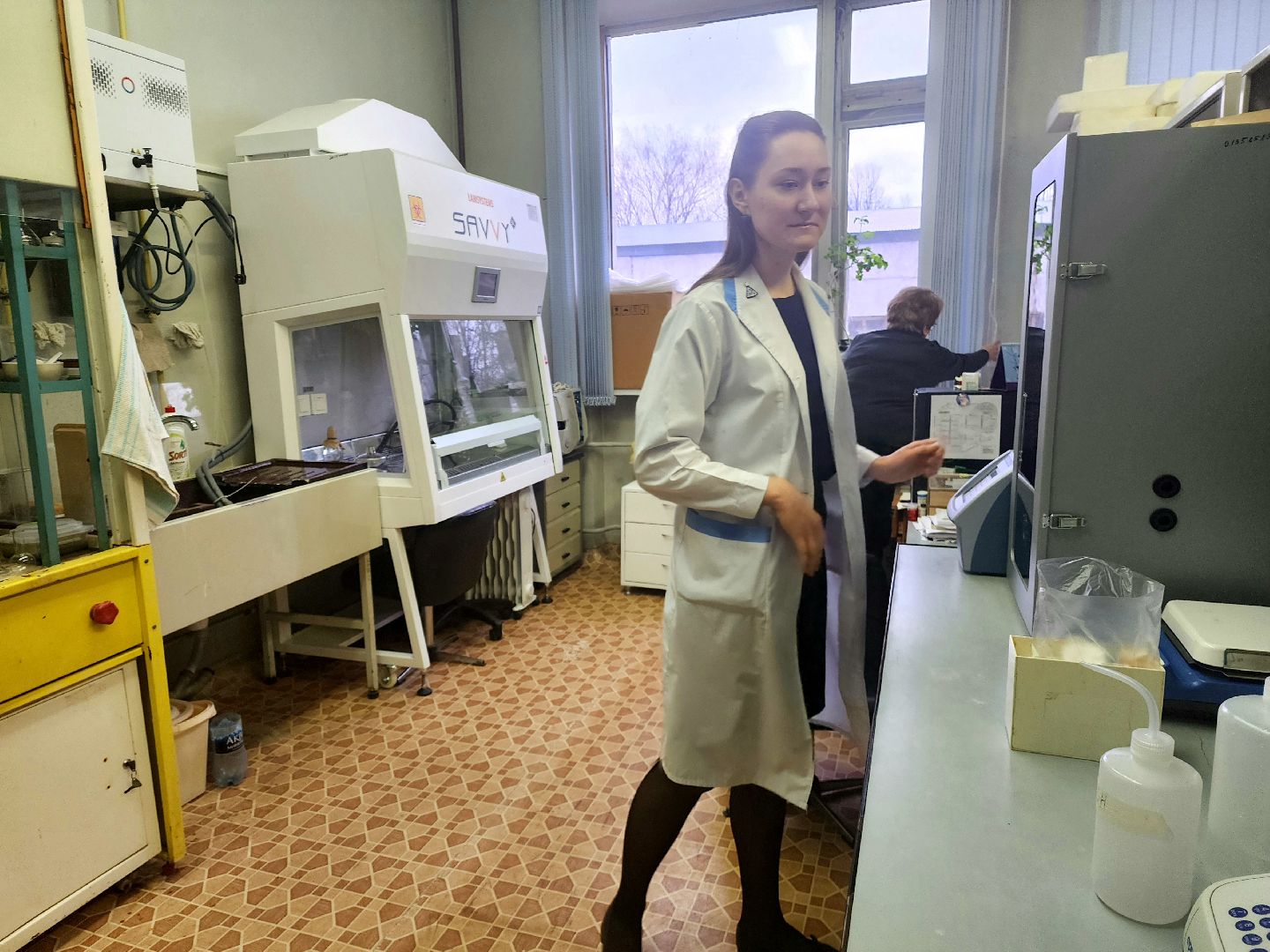 пущино, серпухов, ученые, наука, день науки, открытия, технологии,