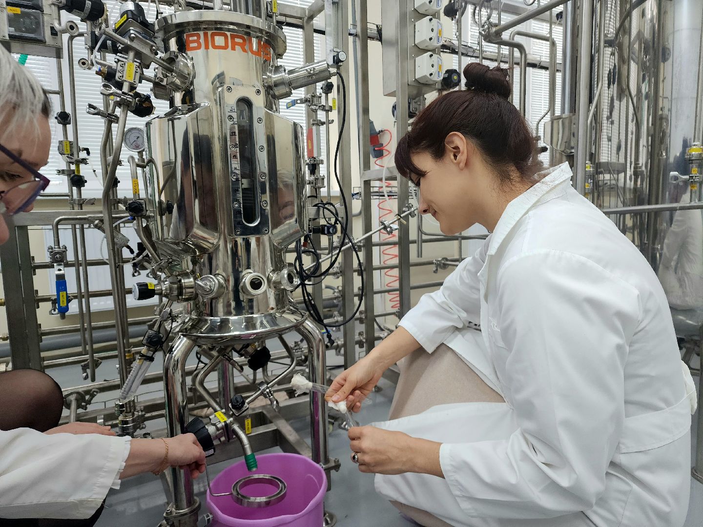 пущино, серпухов, ученые, наука, день науки, открытия, технологии,