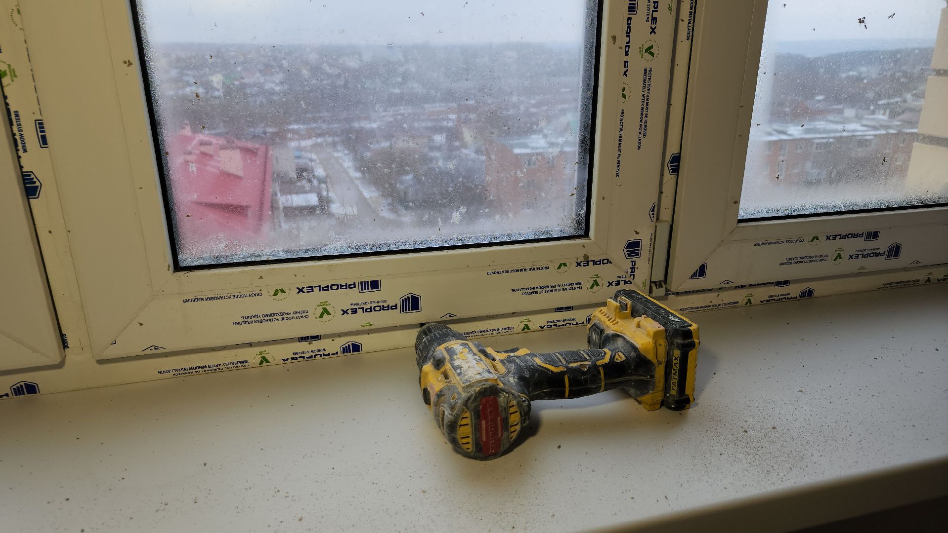 ступино, аварийный фонд, расселение ветхого жилья, расселение аварийного жилья, вертикалки,