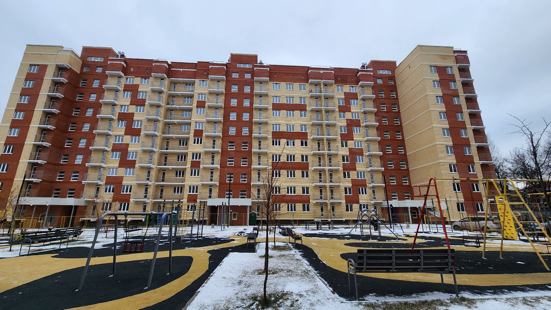 ступино, аварийный фонд, расселение ветхого жилья, расселение аварийного жилья, вертикалки,