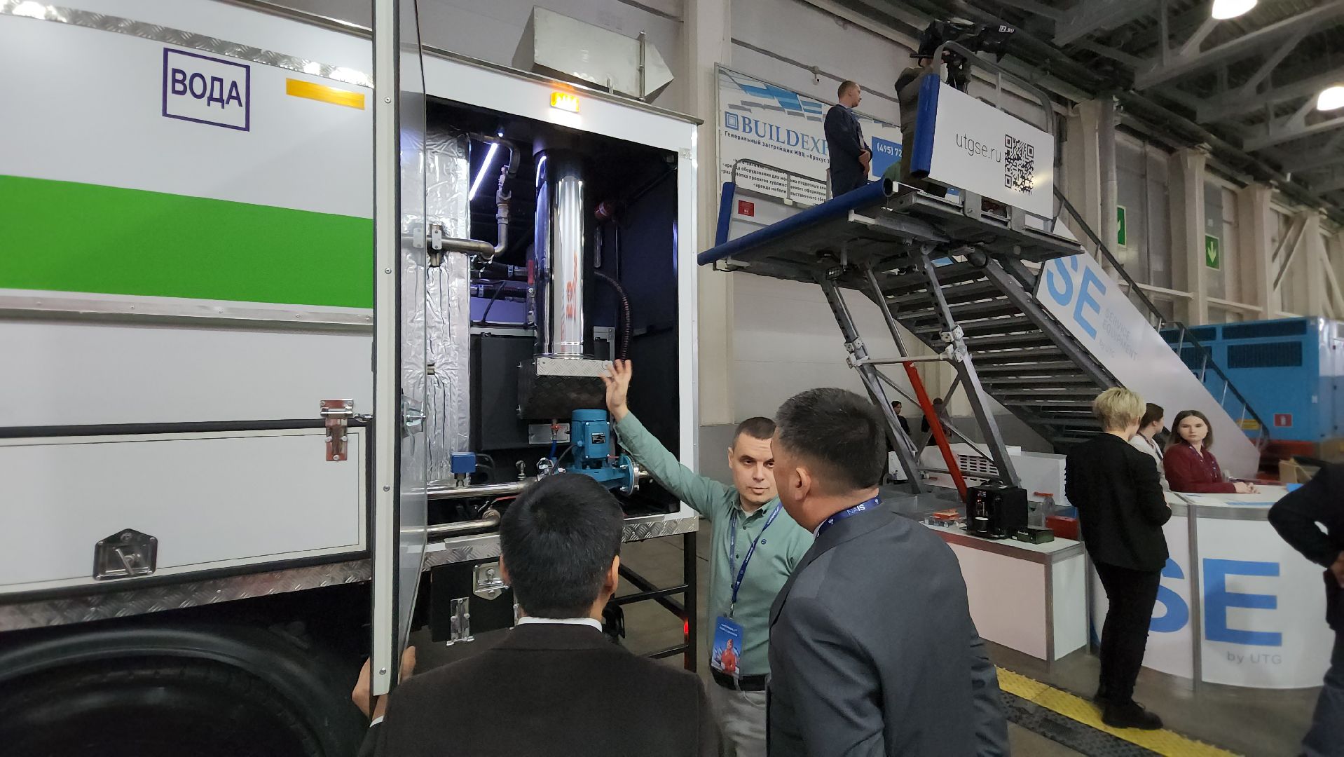 вертикалки, крокус экспо, ниас,импортозамещение,