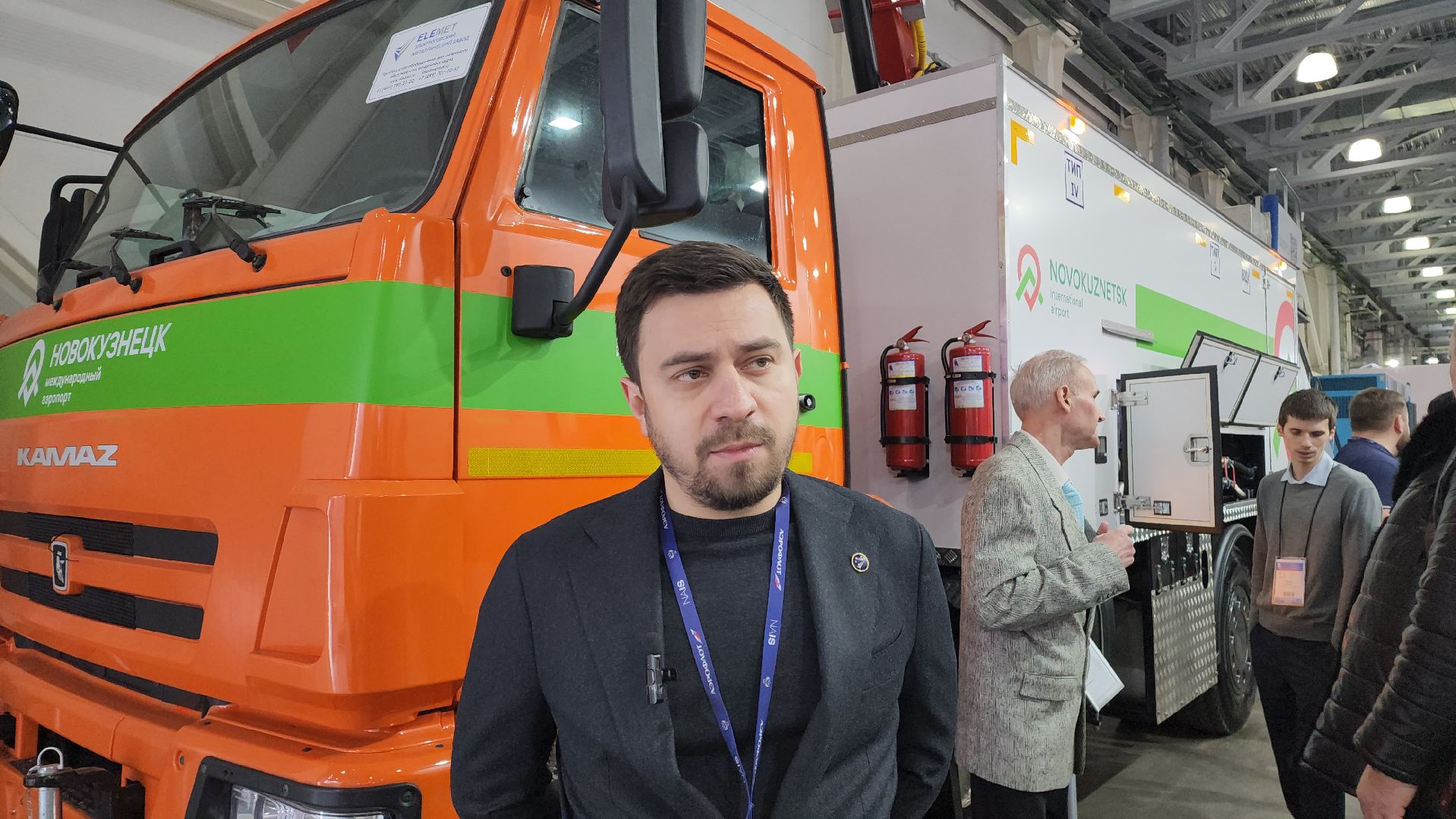 вертикалки, крокус экспо, ниас,импортозамещение,