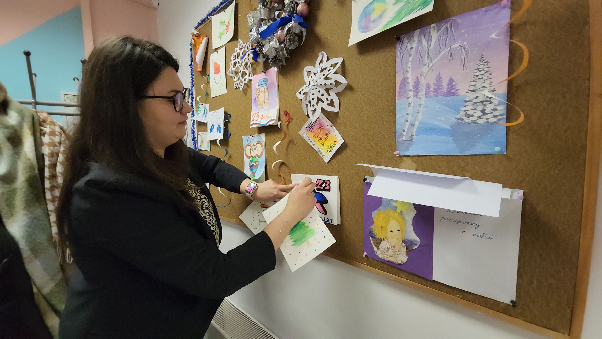 Доброе дело, Лобня, волонтеры подмосковья, вертикалки,