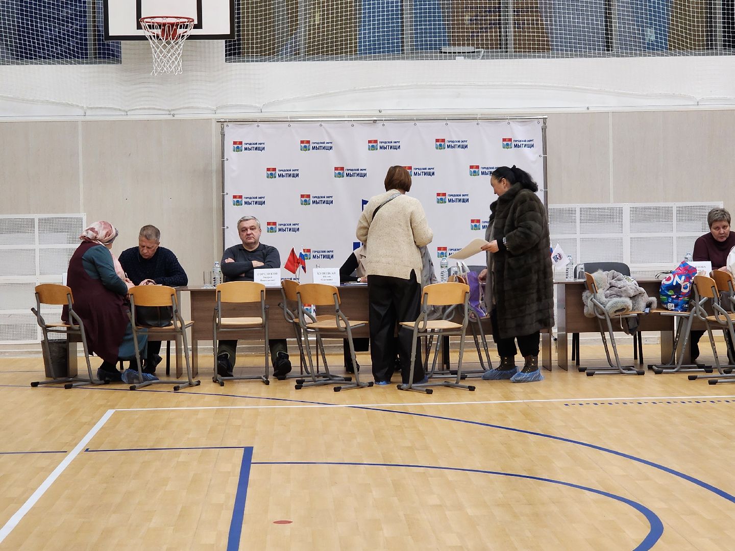 выездная администрация, мытищи, помощь, ремонт,