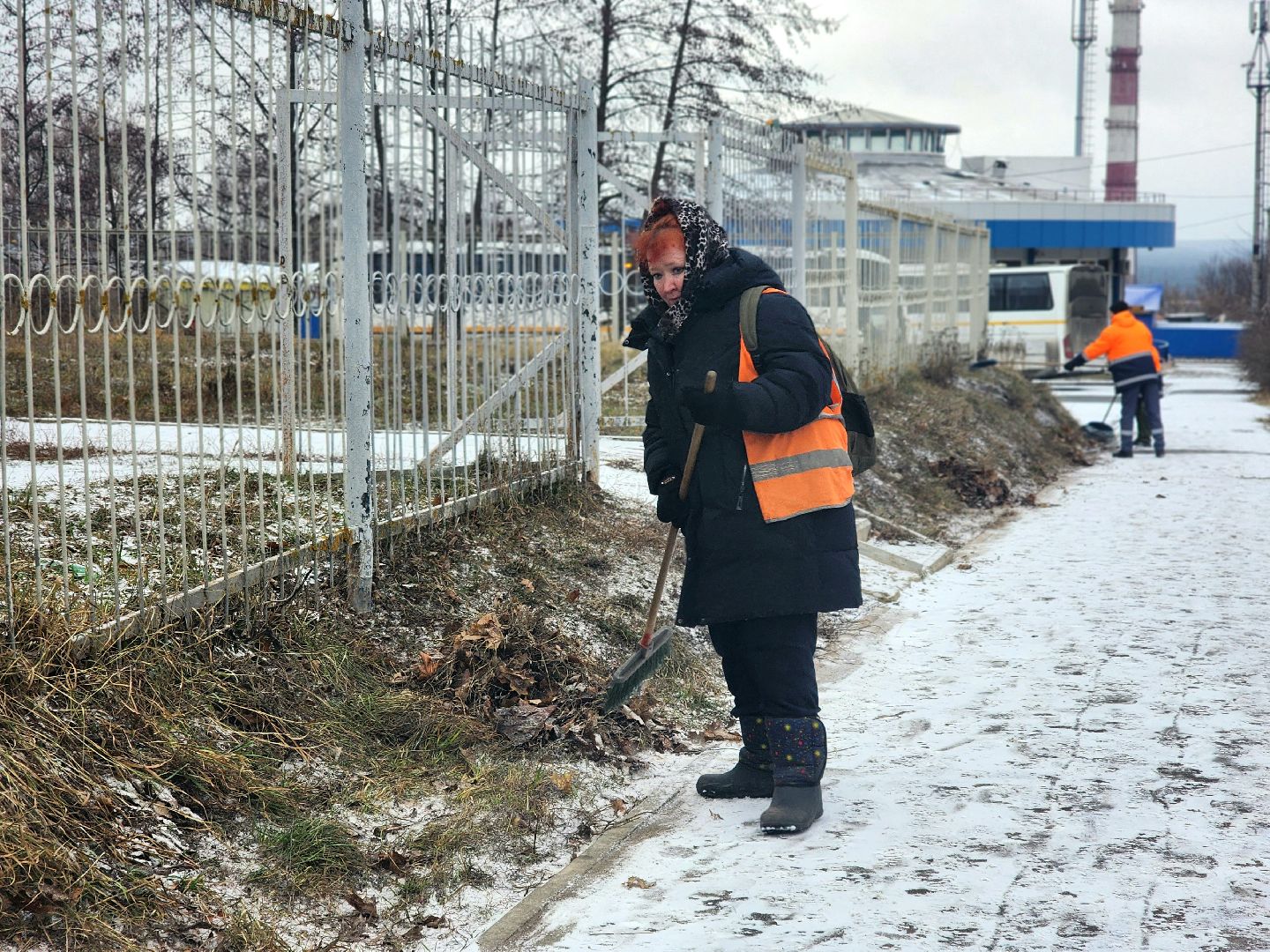 пущино, серпухов, благоустройство,