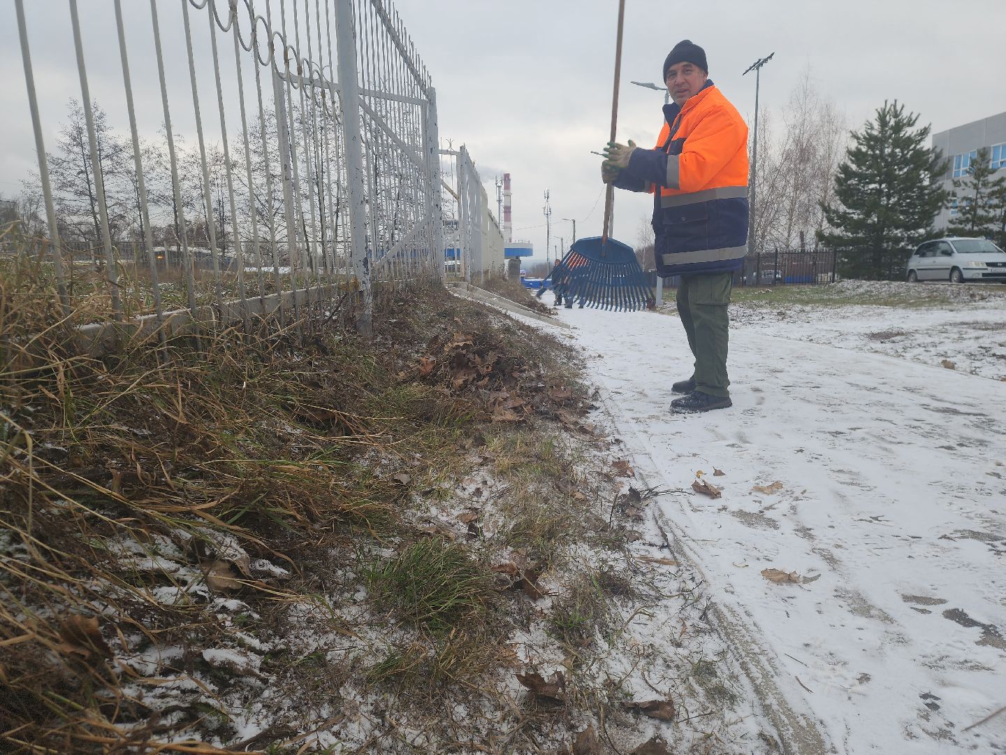 пущино, серпухов, благоустройство,