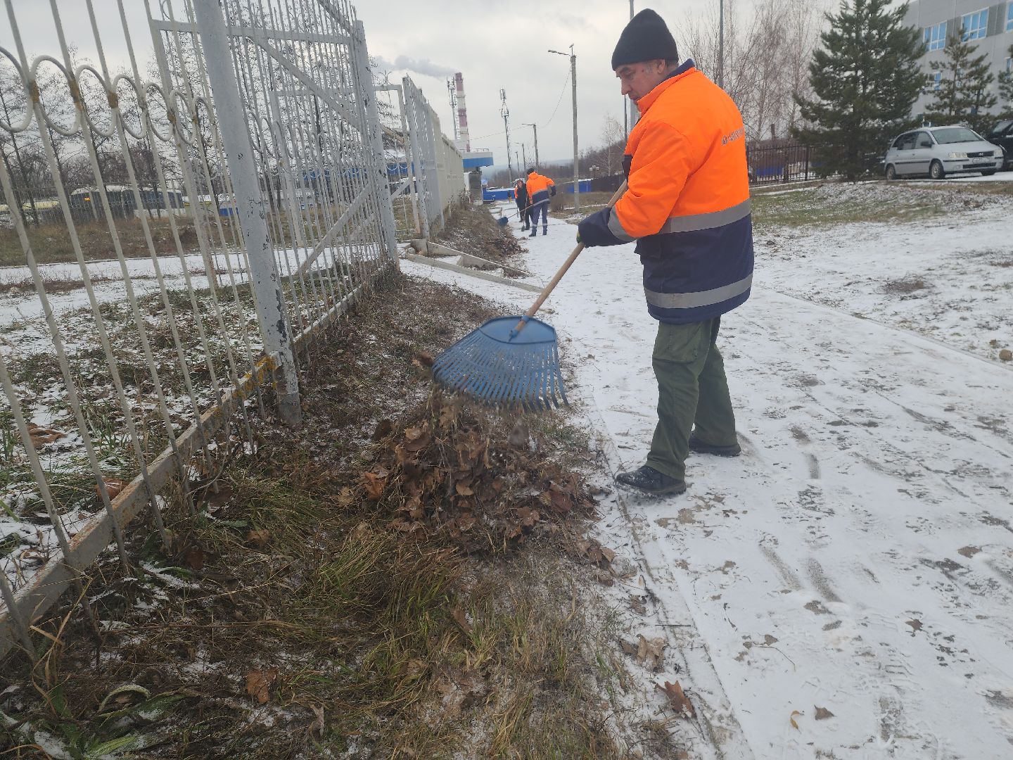 пущино, серпухов, благоустройство,