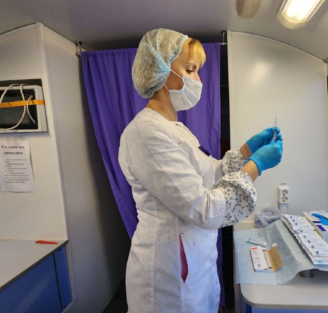 Чехов, поликлиника, улица Пионерская, улица Гагарина, амбулатории, вакцинация от гриппа, прививки от ковида, привиться от пневмонии, вертикалка