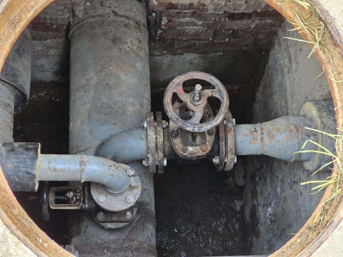 можайск, можайский муниципальный округ, подмосковье, жкх, замена теплотрассы, ао фплк, ресурсоснабжающая организация, вертикалки,