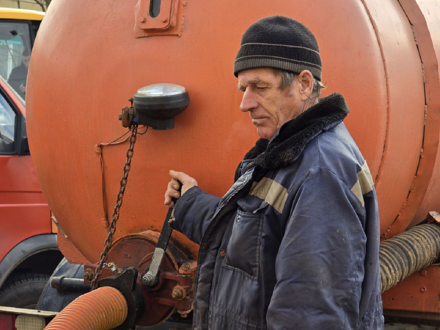 можайск, можайский муниципальный округ, подмосковье, жкх, замена теплотрассы, ао фплк, ресурсоснабжающая организация, вертикалки,