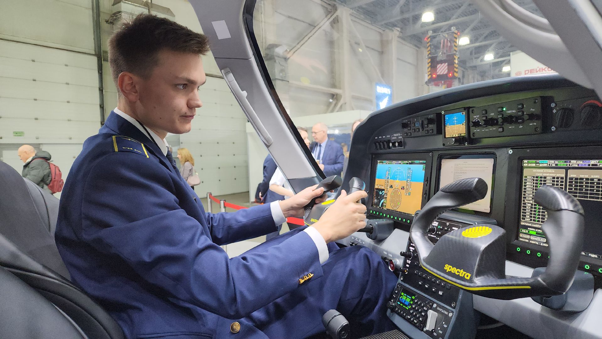 вертикалки, красногорск, наис, крокус экспо,беспилотные авиационные системы,