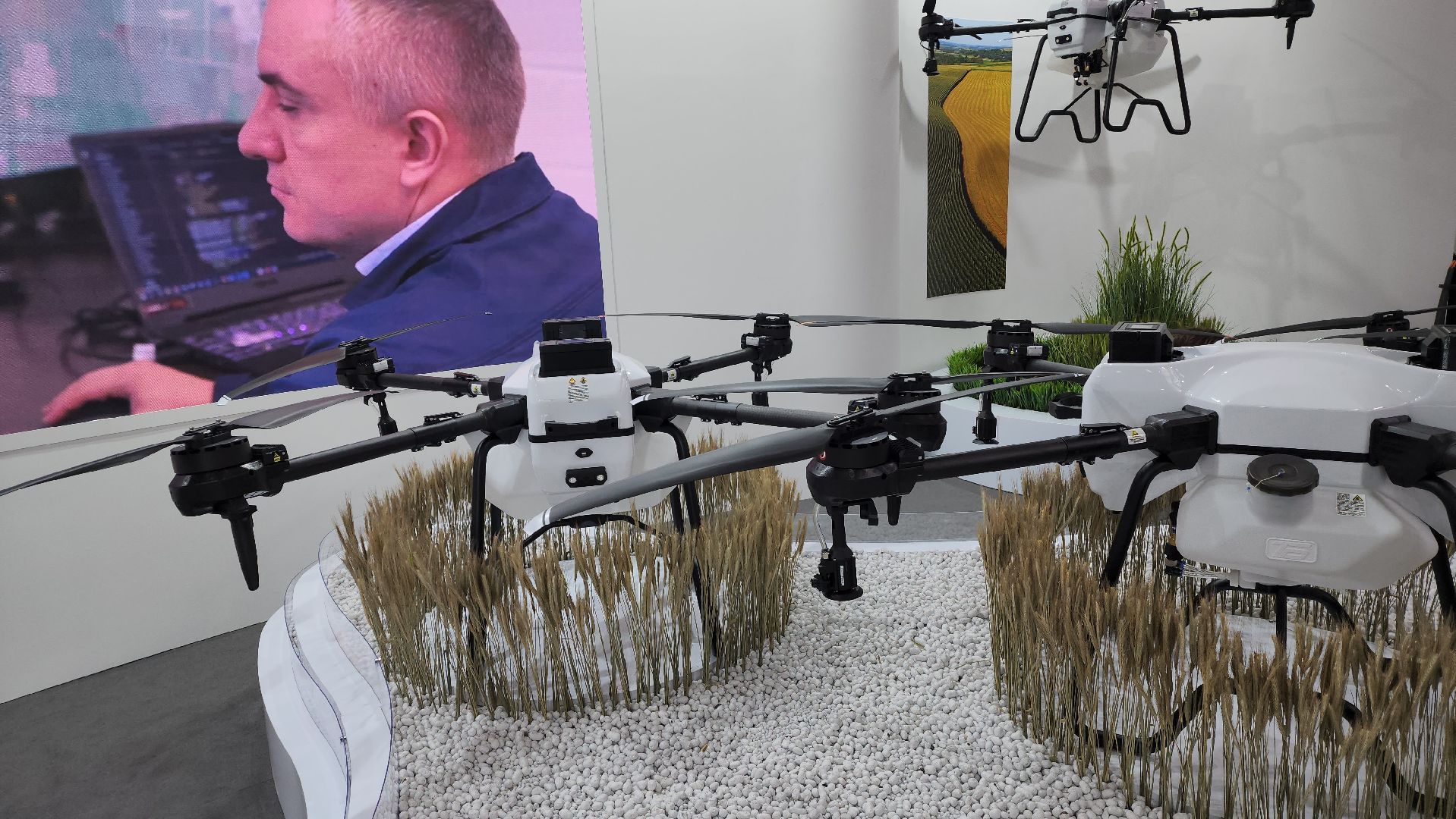 вертикалки, красногорск, наис, крокус экспо,беспилотные авиационные системы,