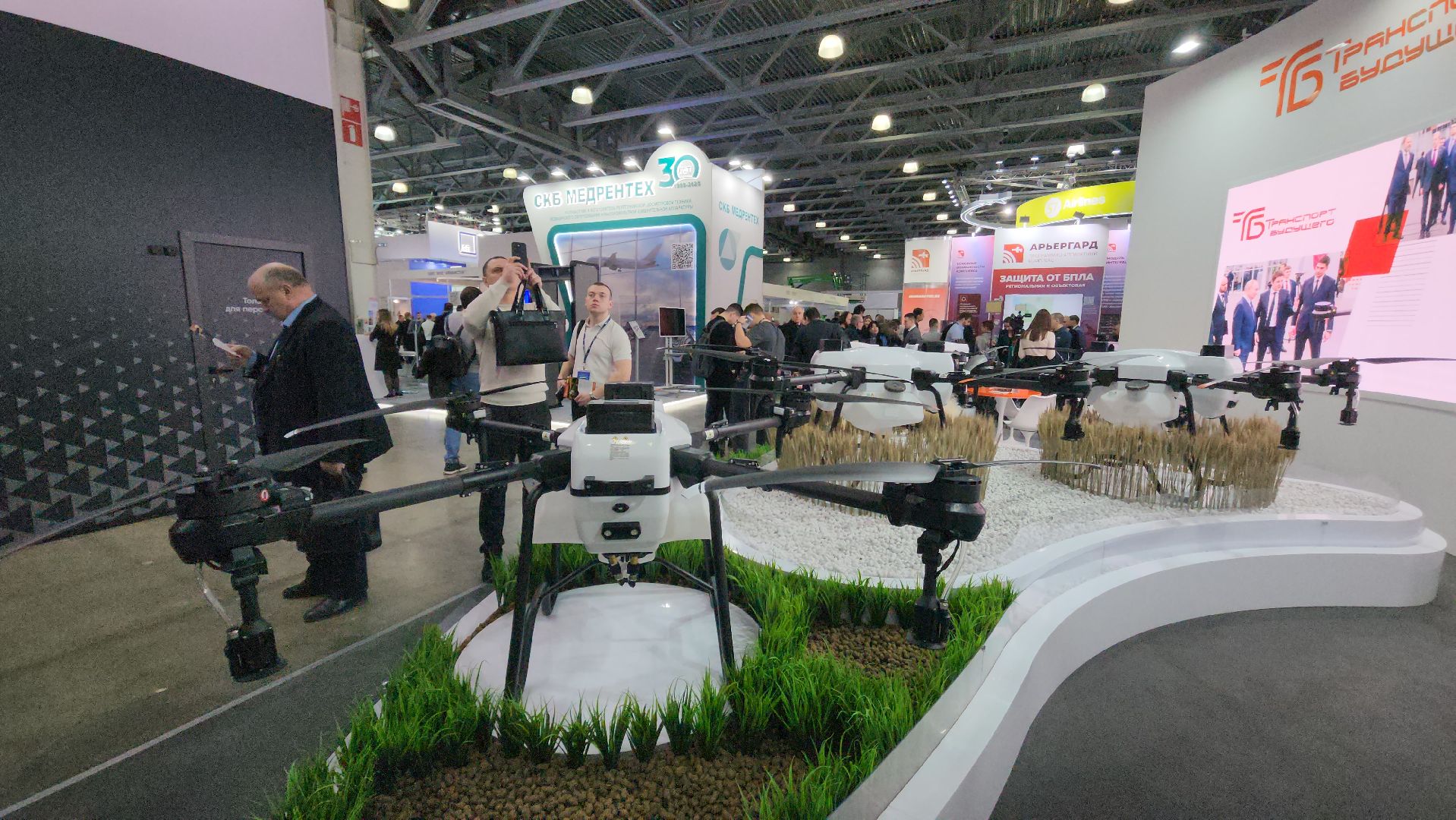 вертикалки, красногорск, наис, крокус экспо,беспилотные авиационные системы,
