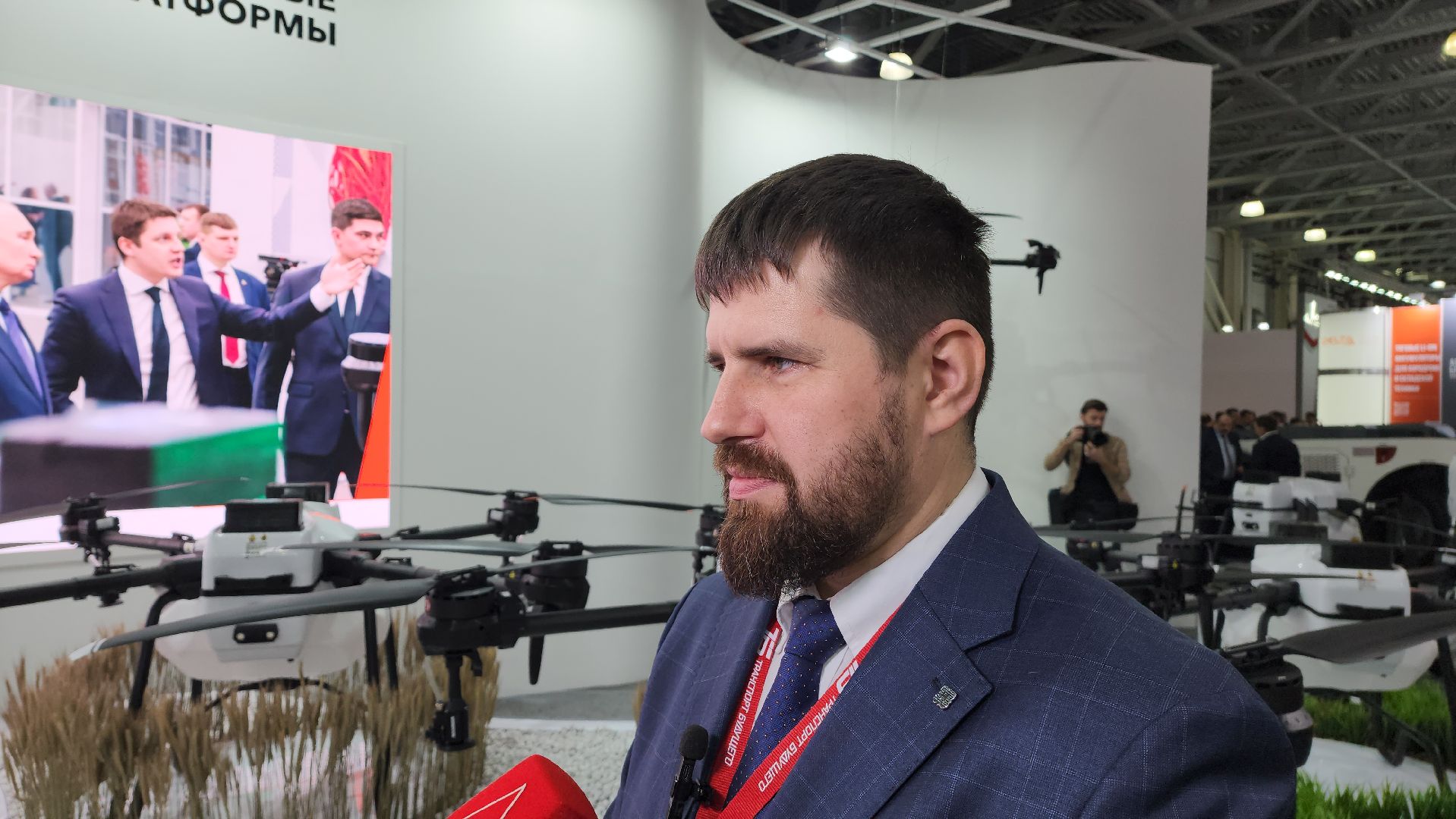 вертикалки, красногорск, наис, крокус экспо,беспилотные авиационные системы,