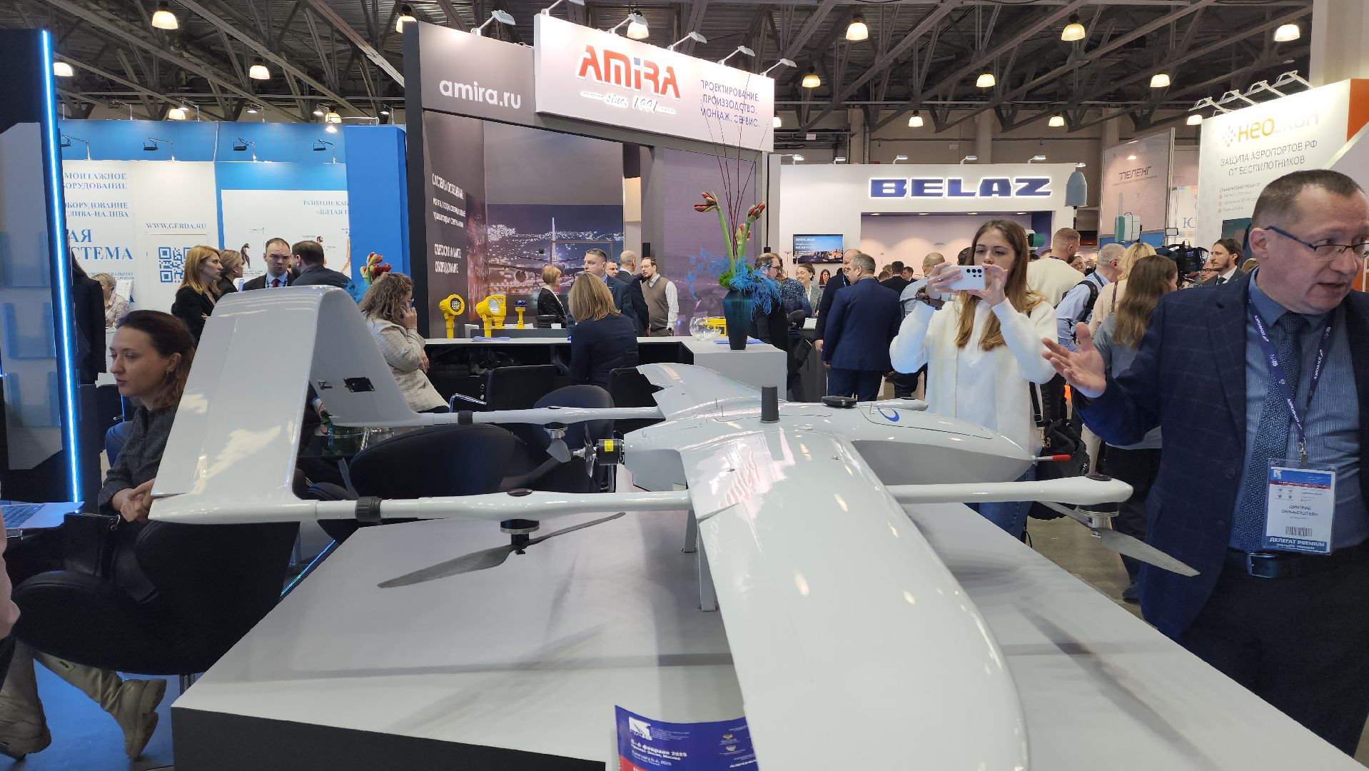 вертикалки, красногорск, наис, крокус экспо,беспилотные авиационные системы,