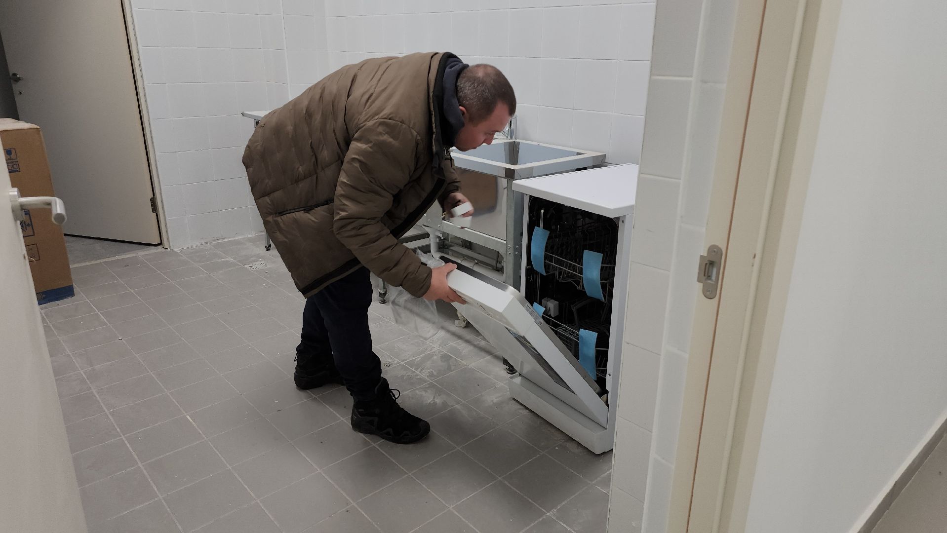 люберцы, новый детский сад, строители, вуги, дети, забота о детях,