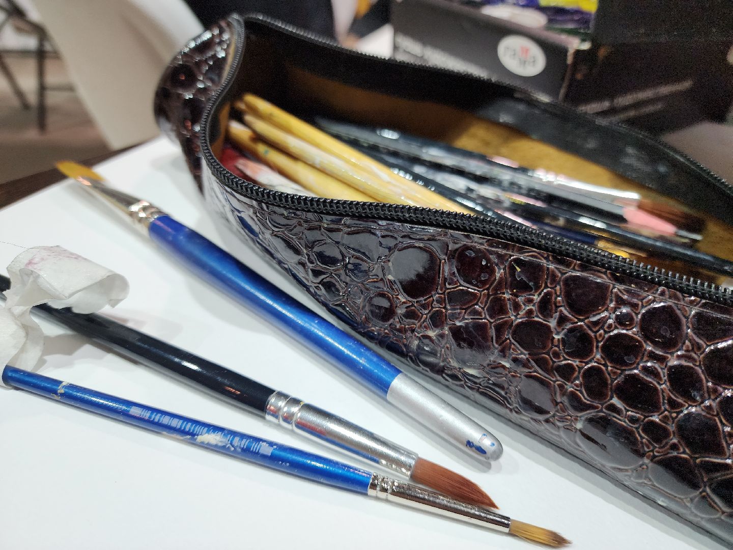 ногинск, творчество, центральный парк, мастерская,