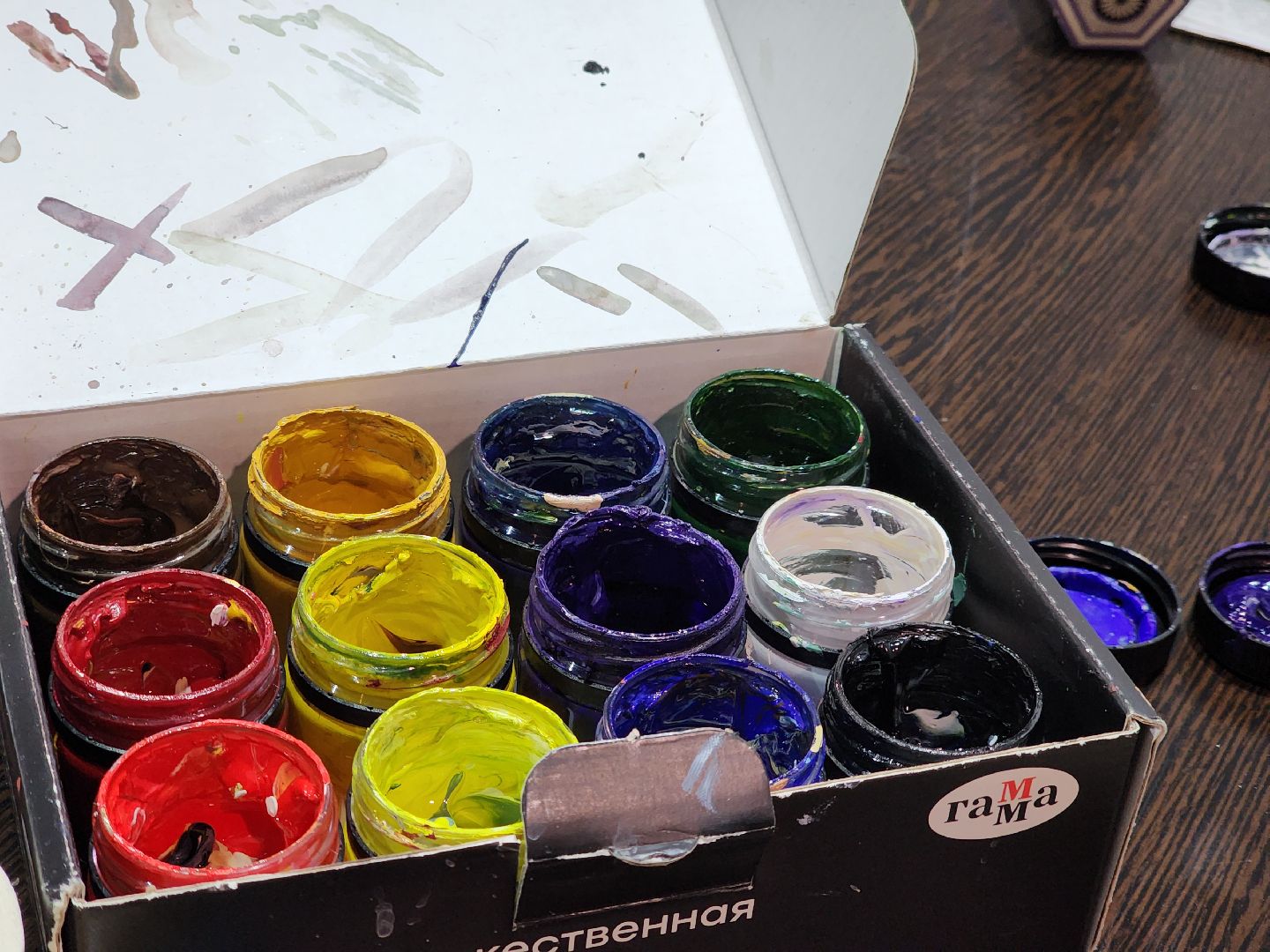 ногинск, творчество, центральный парк, мастерская,