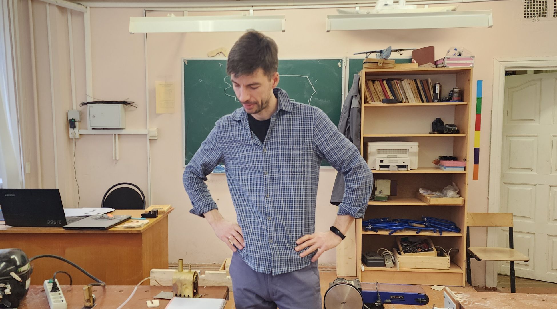 вертикалки, образование, звенигород, дополнительное образование,