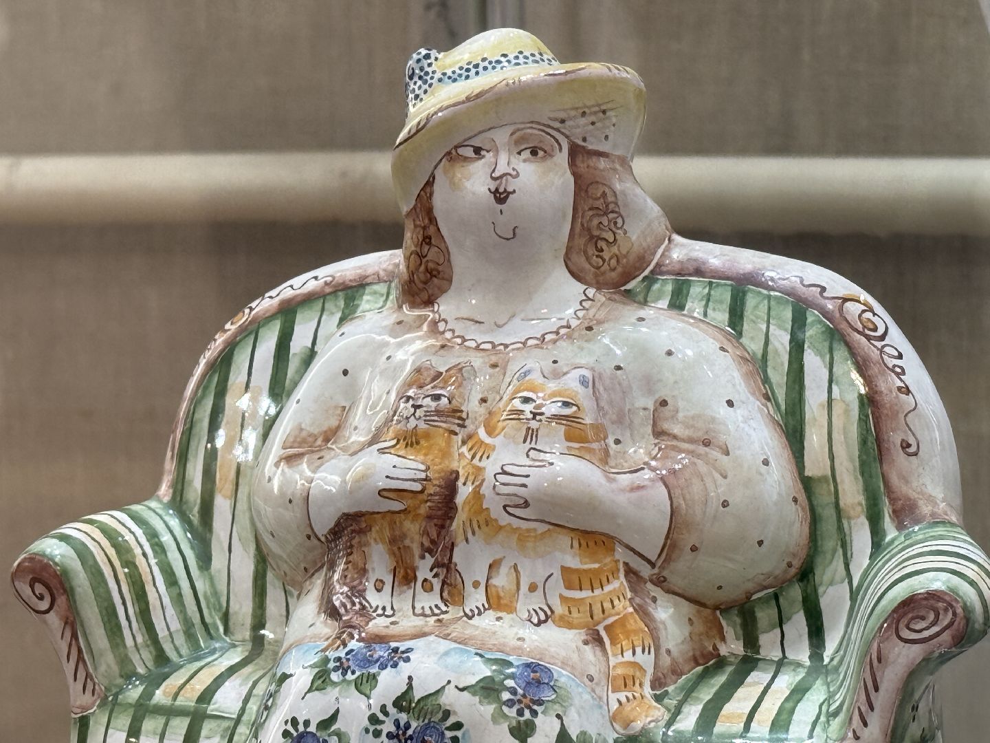 выставка, раменский историко-художественный музей, раменское, майолика, гжель,