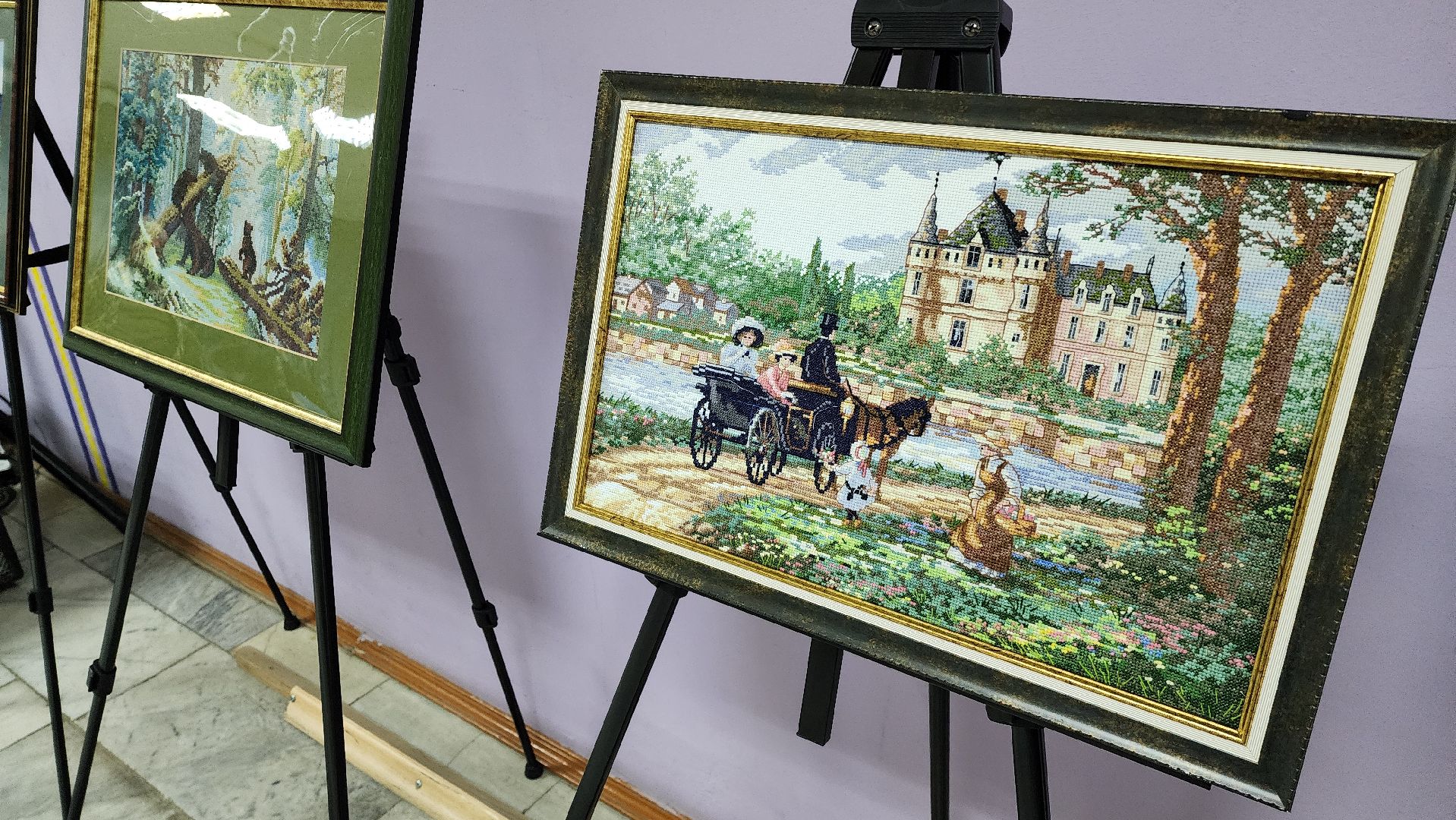 вертикалки, выставка, культура,