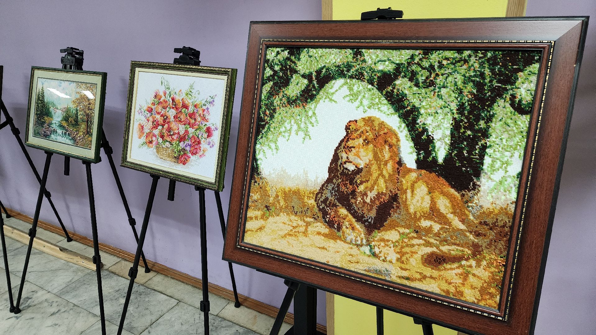 вертикалки, выставка, культура,