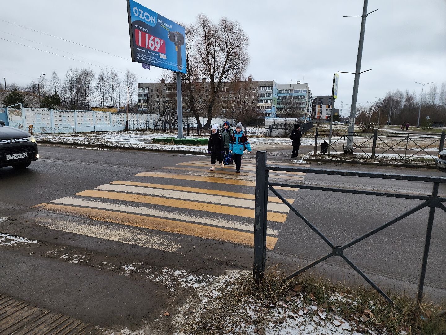 грэс, дети, гибдд, шатура, пдд, световозвращатели, юнипрошка,