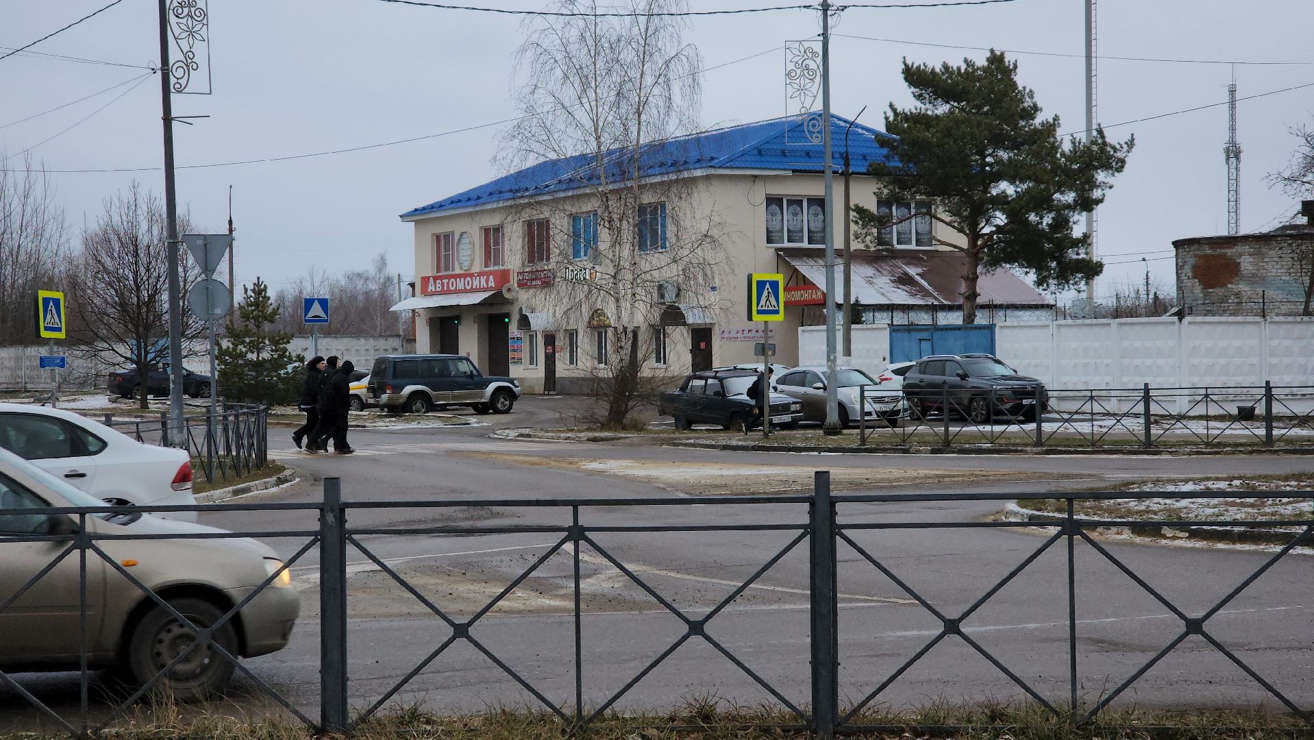 грэс, дети, гибдд, шатура, пдд, световозвращатели, юнипрошка,