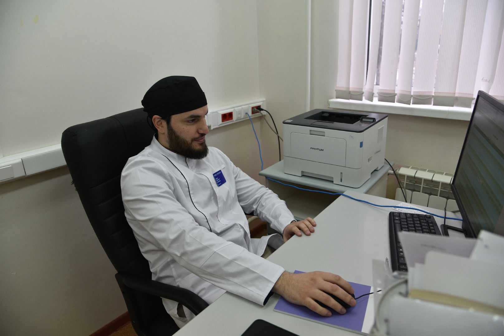 лотошино, лотошинская больница, медицина, здравоохрание,