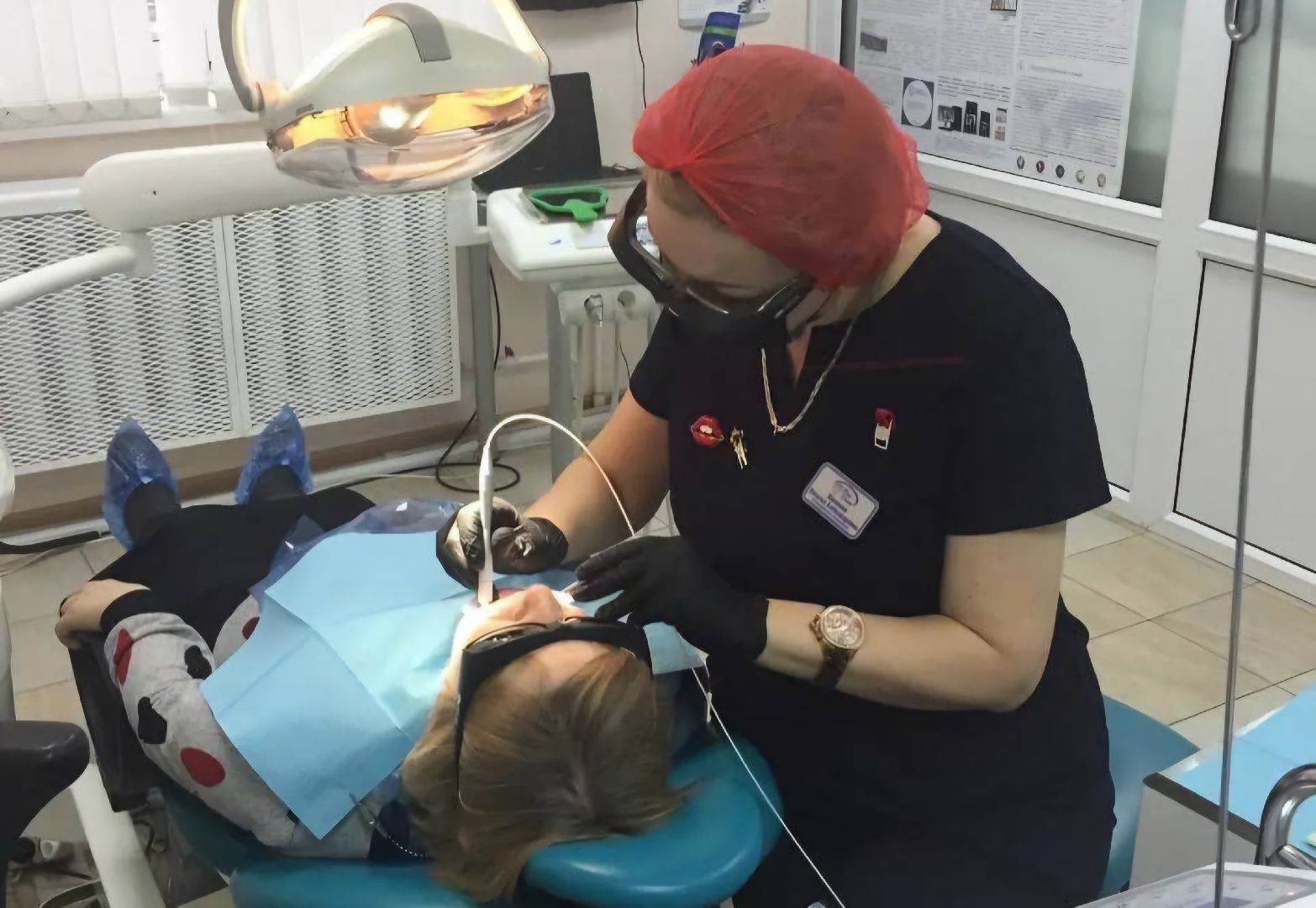 подольск, праздник, Гигиенист,