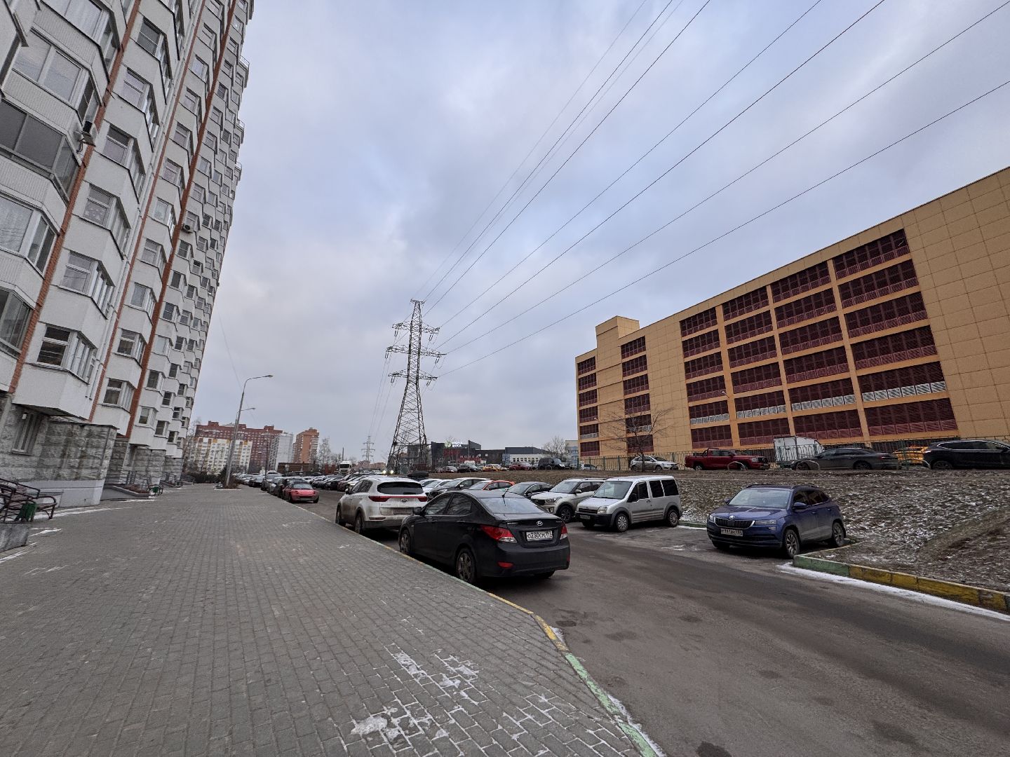 Благоустройство, Неравнодушные жители, вертикалки, лестница к парковке,