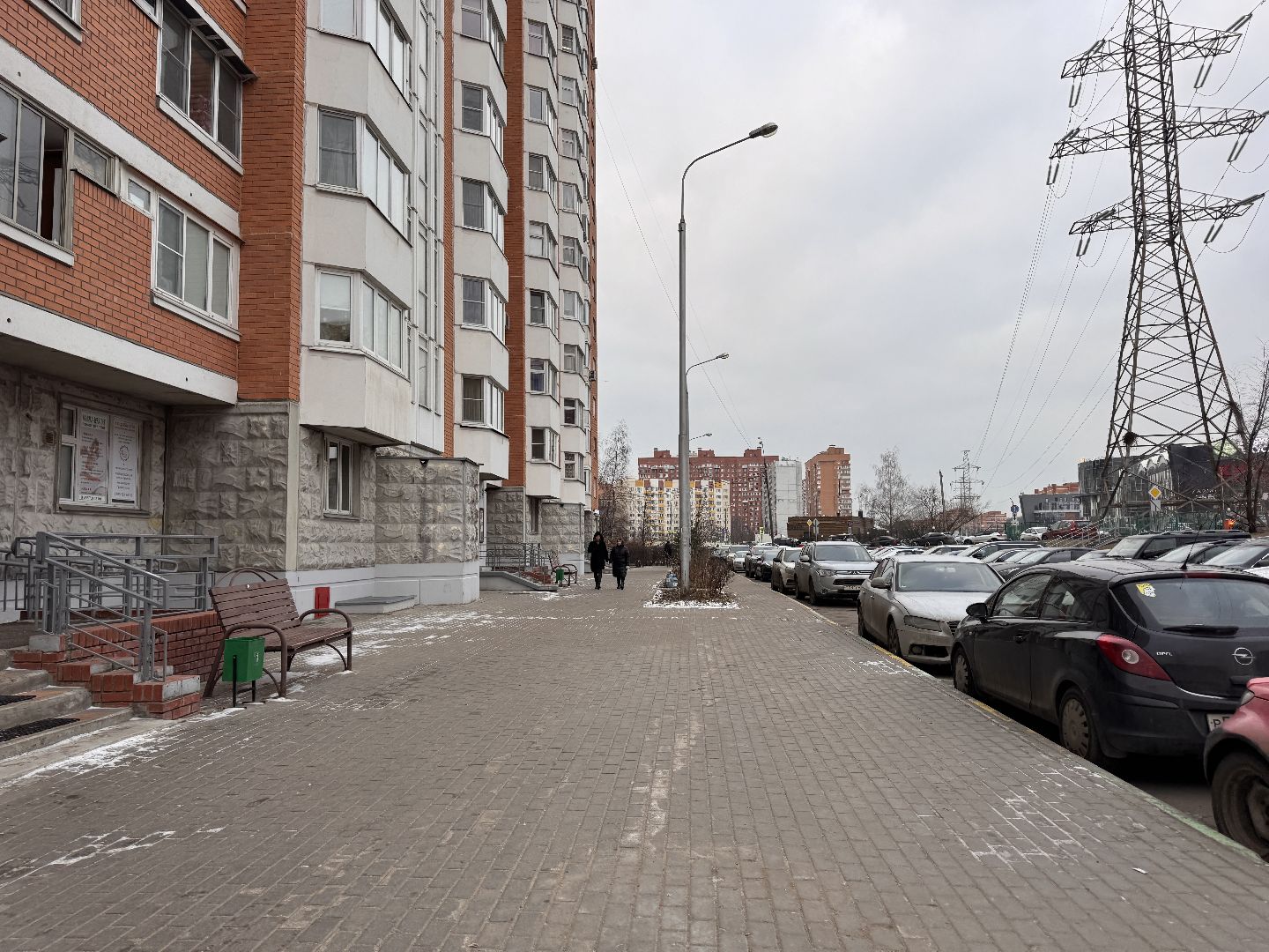 Благоустройство, Неравнодушные жители, вертикалки, лестница к парковке,