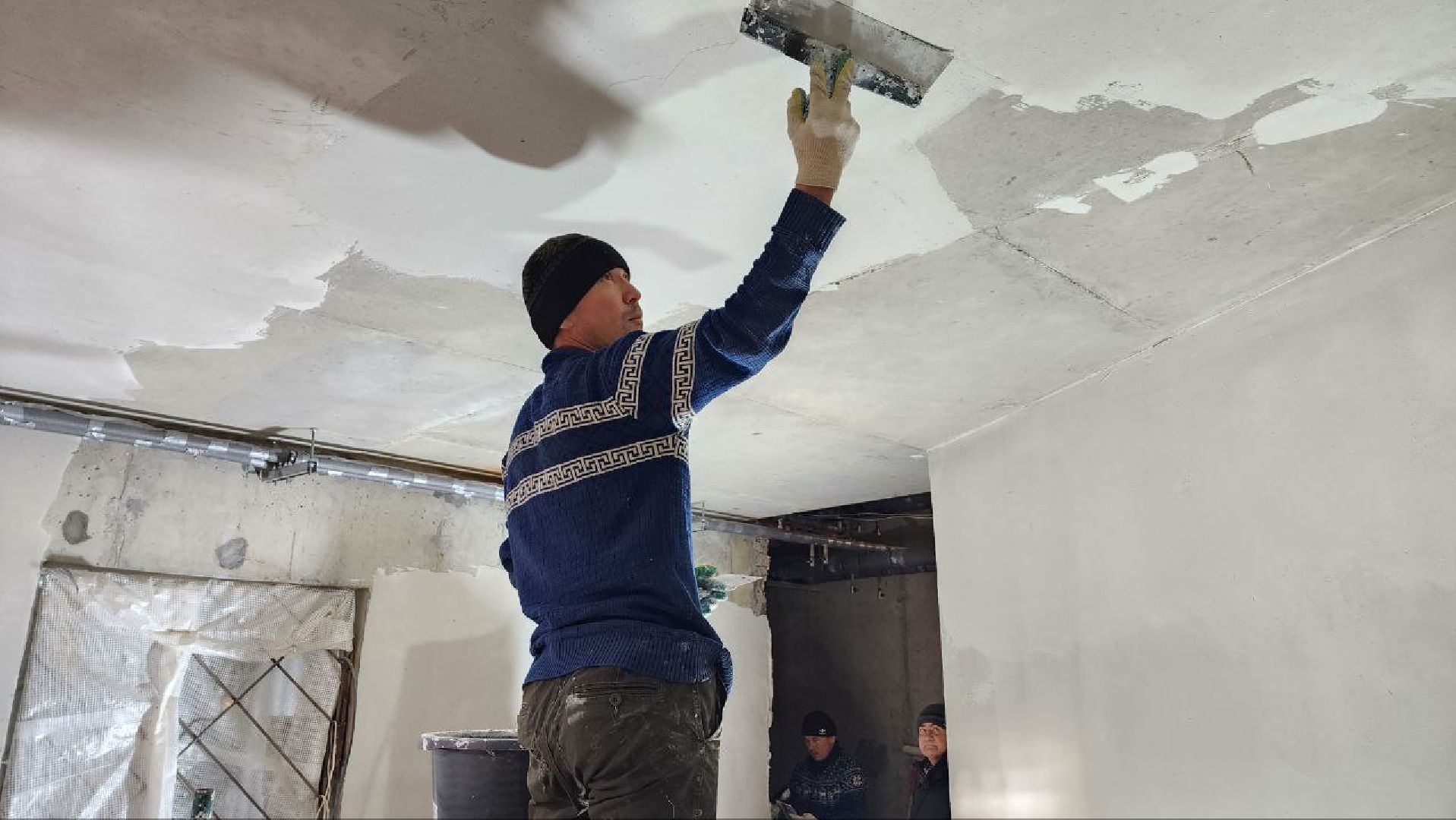 Талдом, Вербилки, Минстрой, вертикалки,