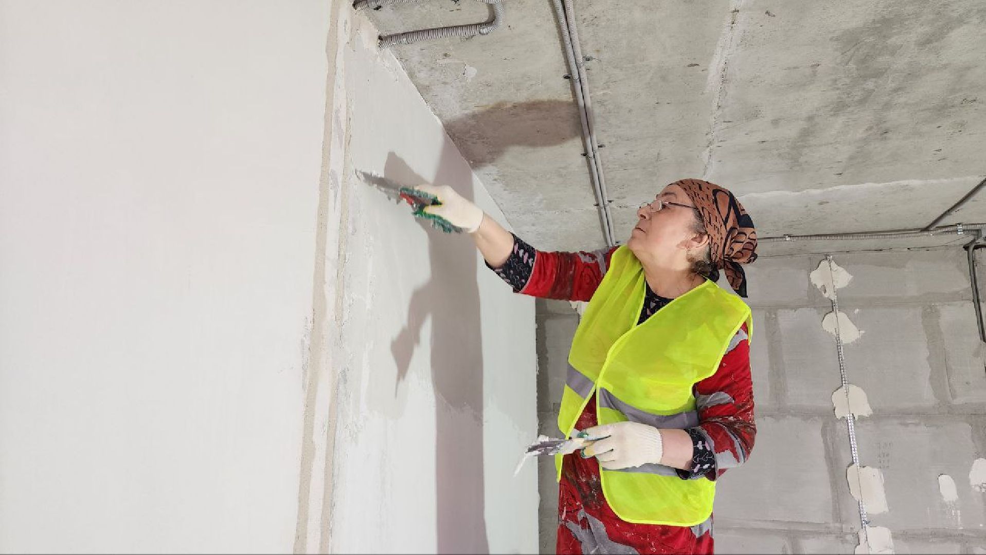 Талдом, Вербилки, Минстрой, вертикалки,