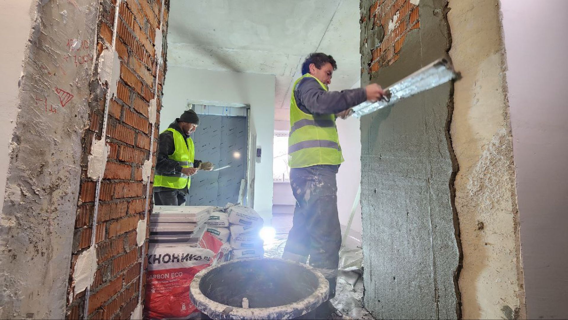 Талдом, Вербилки, Минстрой, вертикалки,