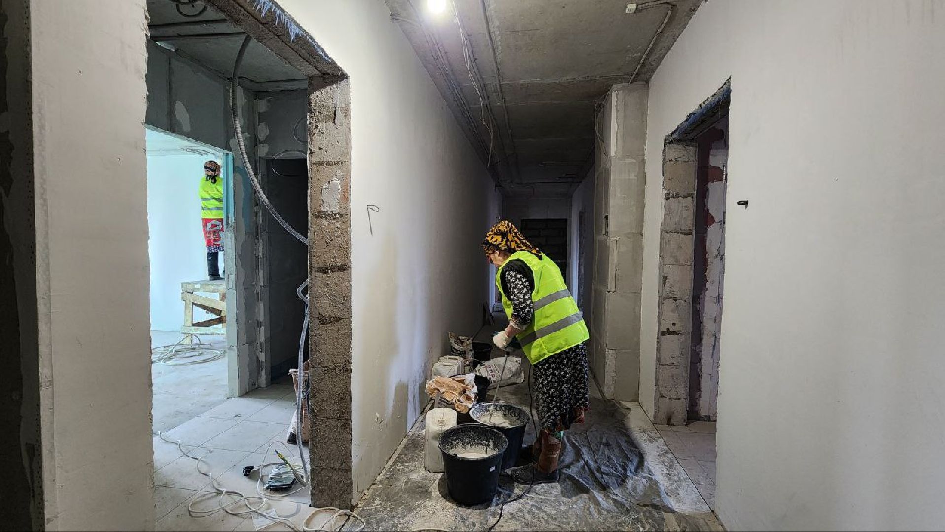 Талдом, Вербилки, Минстрой, вертикалки,