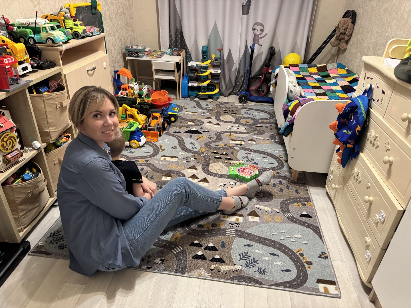 шаховская, сертификат на жилье, молодая семья,