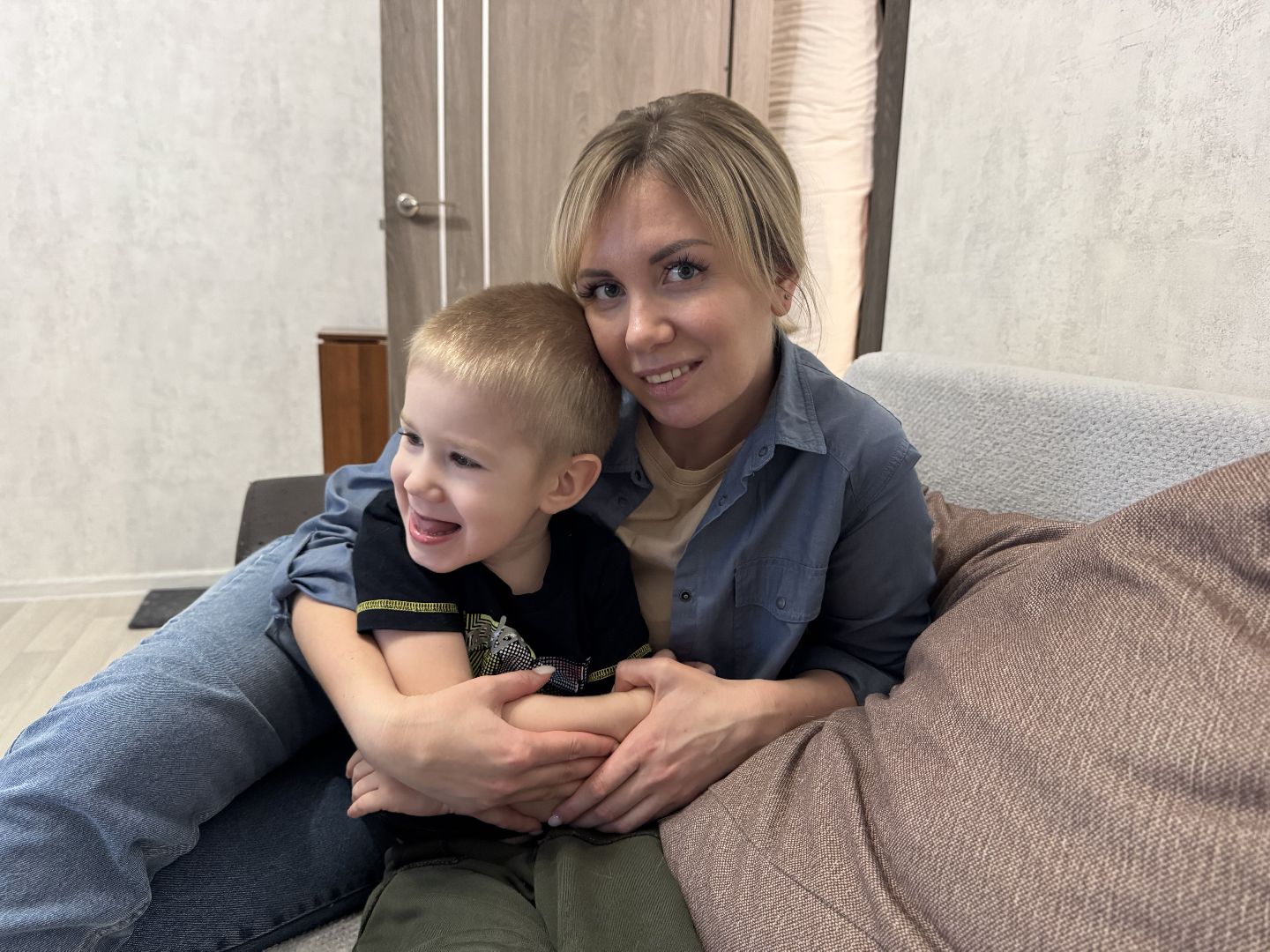 шаховская, сертификат на жилье, молодая семья,