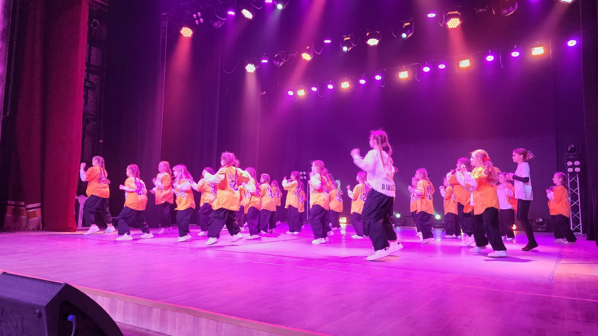 ступино, концерт в поддержку сво, культура,