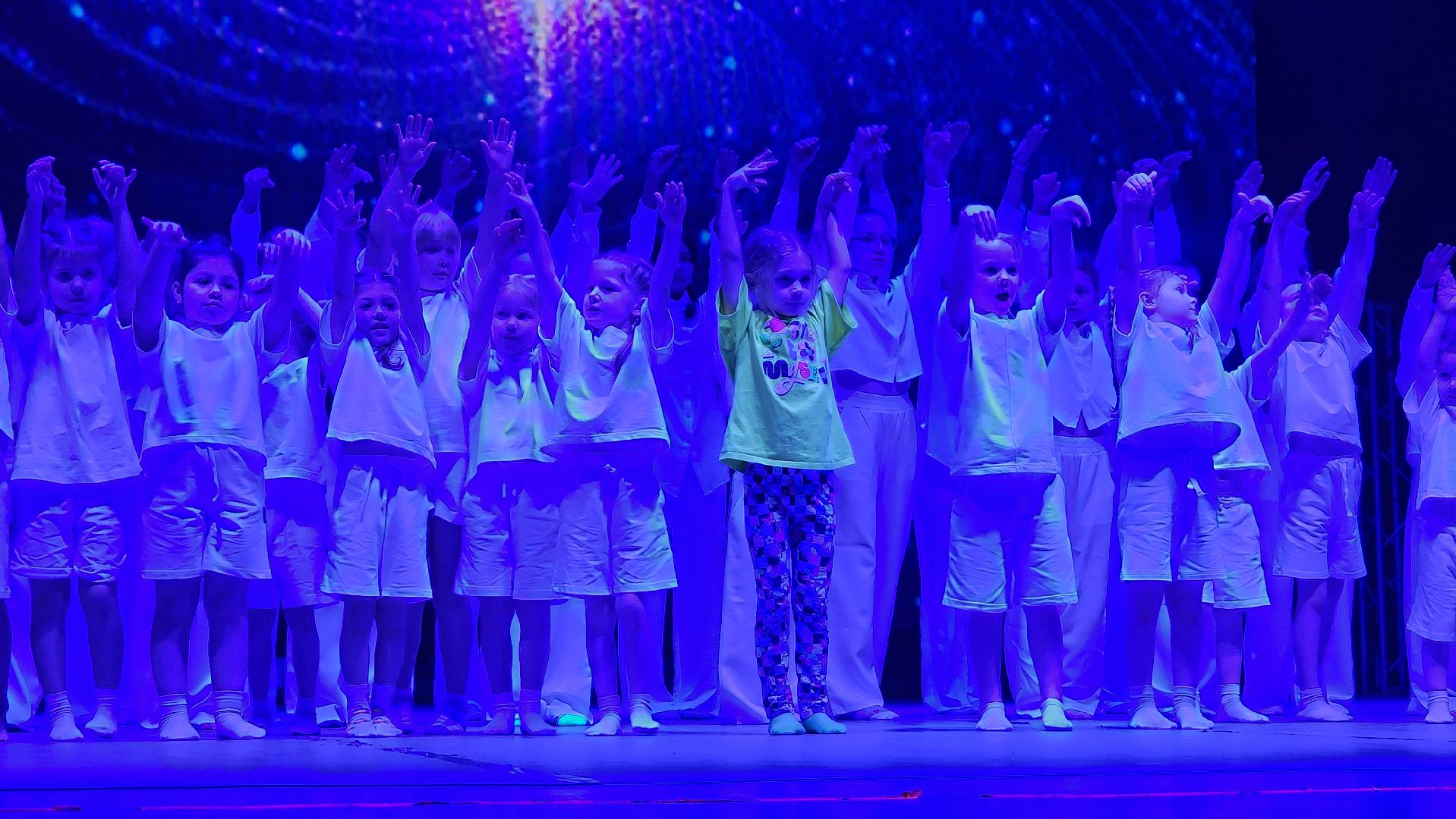 ступино, концерт в поддержку сво, культура,